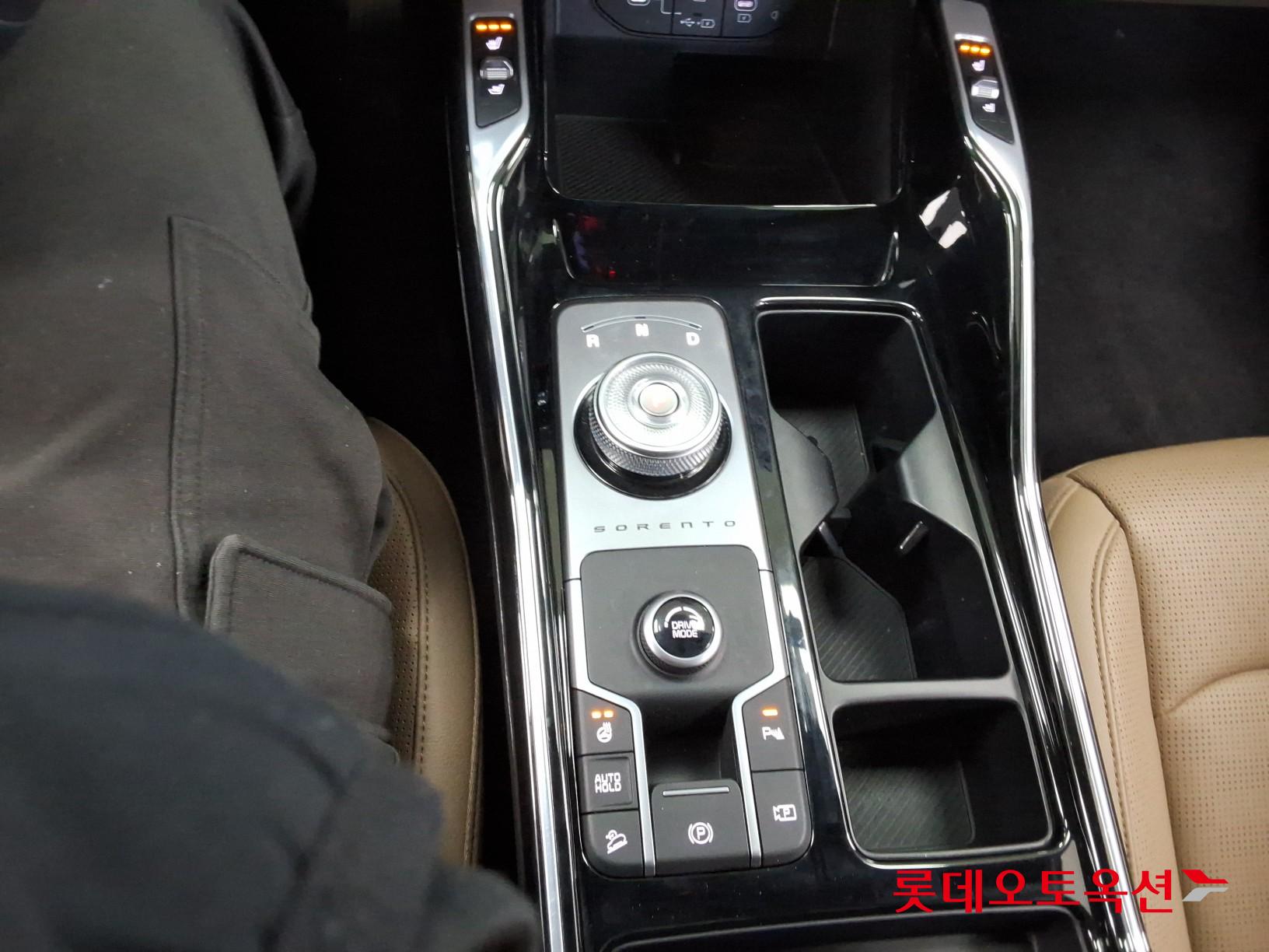 Kia Sorento 2024 - Image 34