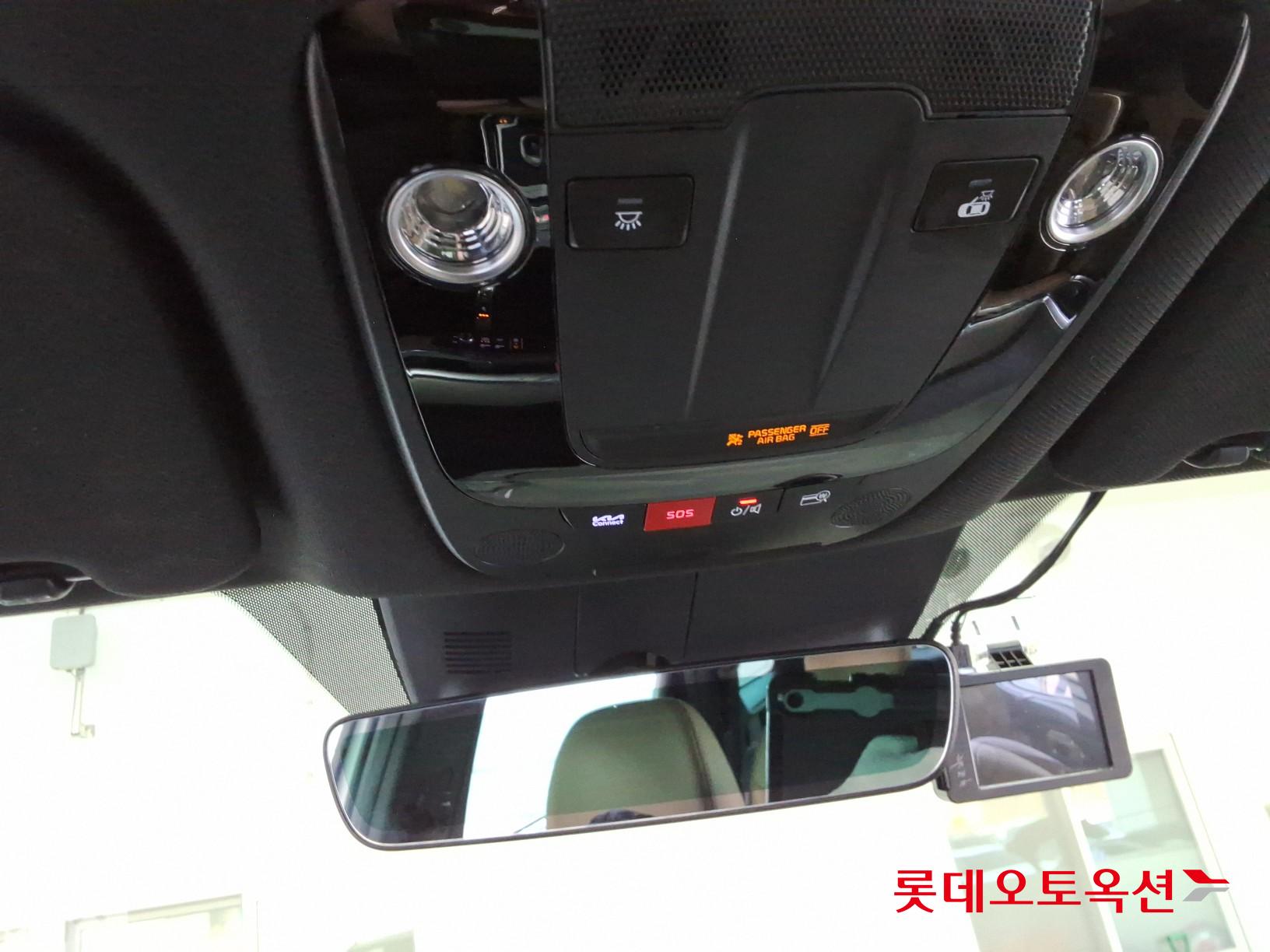 Kia Sorento 2024 - Image 35