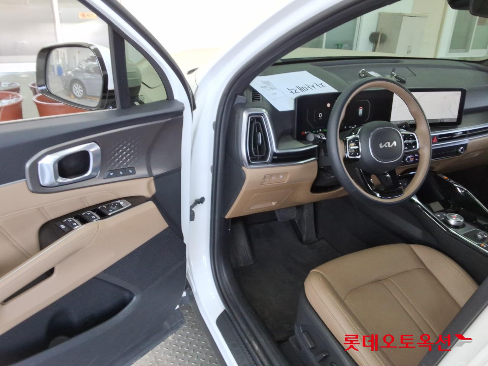 Kia Sorento 2024 - Image 37