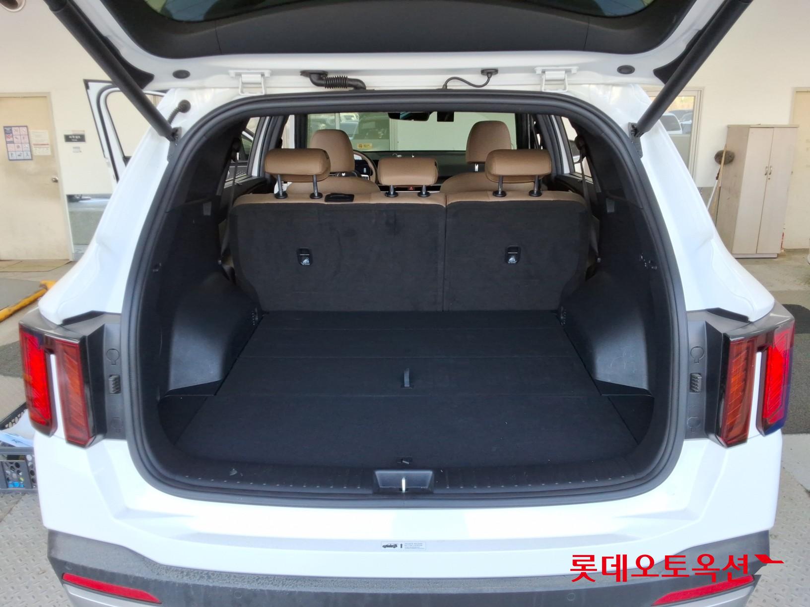 Kia Sorento 2024 - Image 9