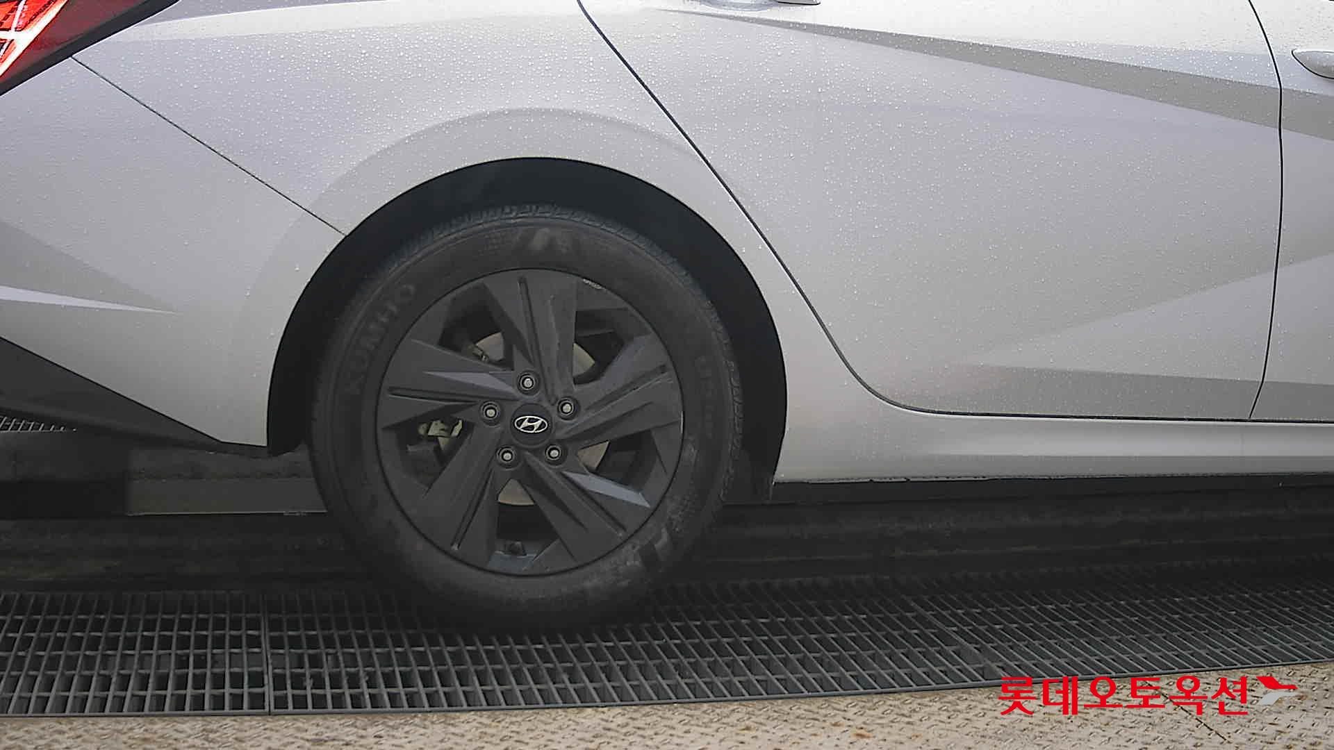 Hyundai Avante id 3809910 из Кореи 24