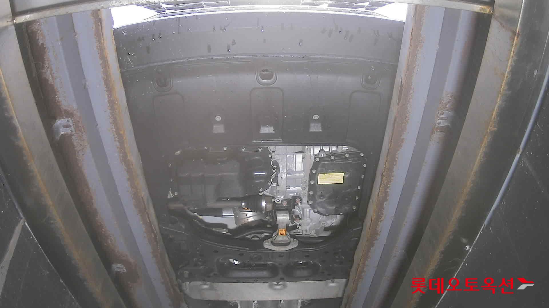 Hyundai Avante id 3809910 из Кореи 26