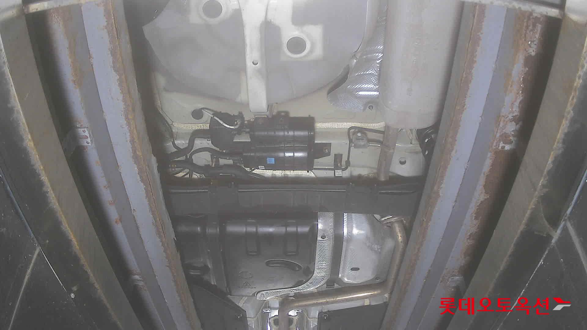 Hyundai Avante id 3809910 из Кореи 27