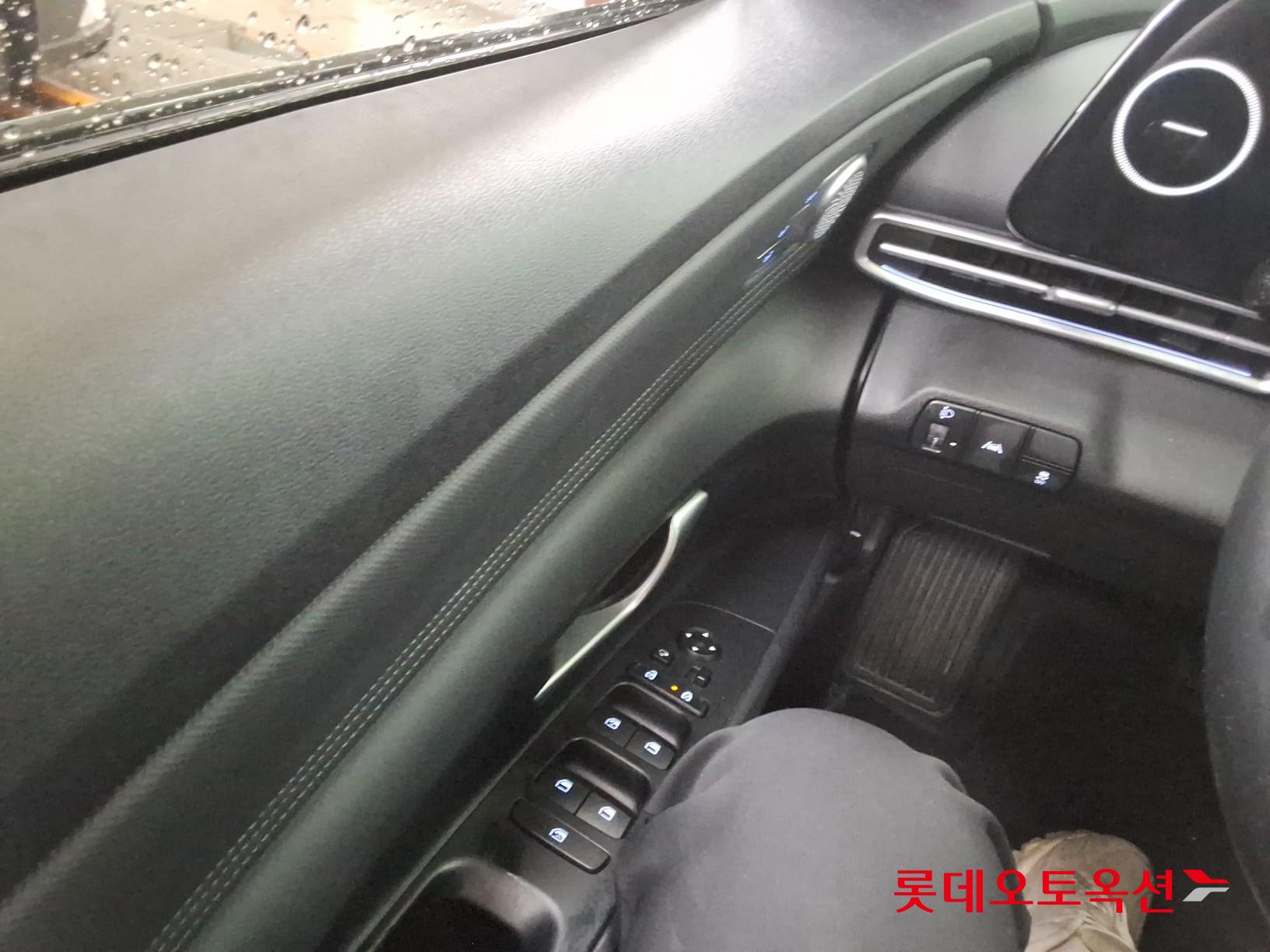 Hyundai Avante id 3809910 из Кореи 28