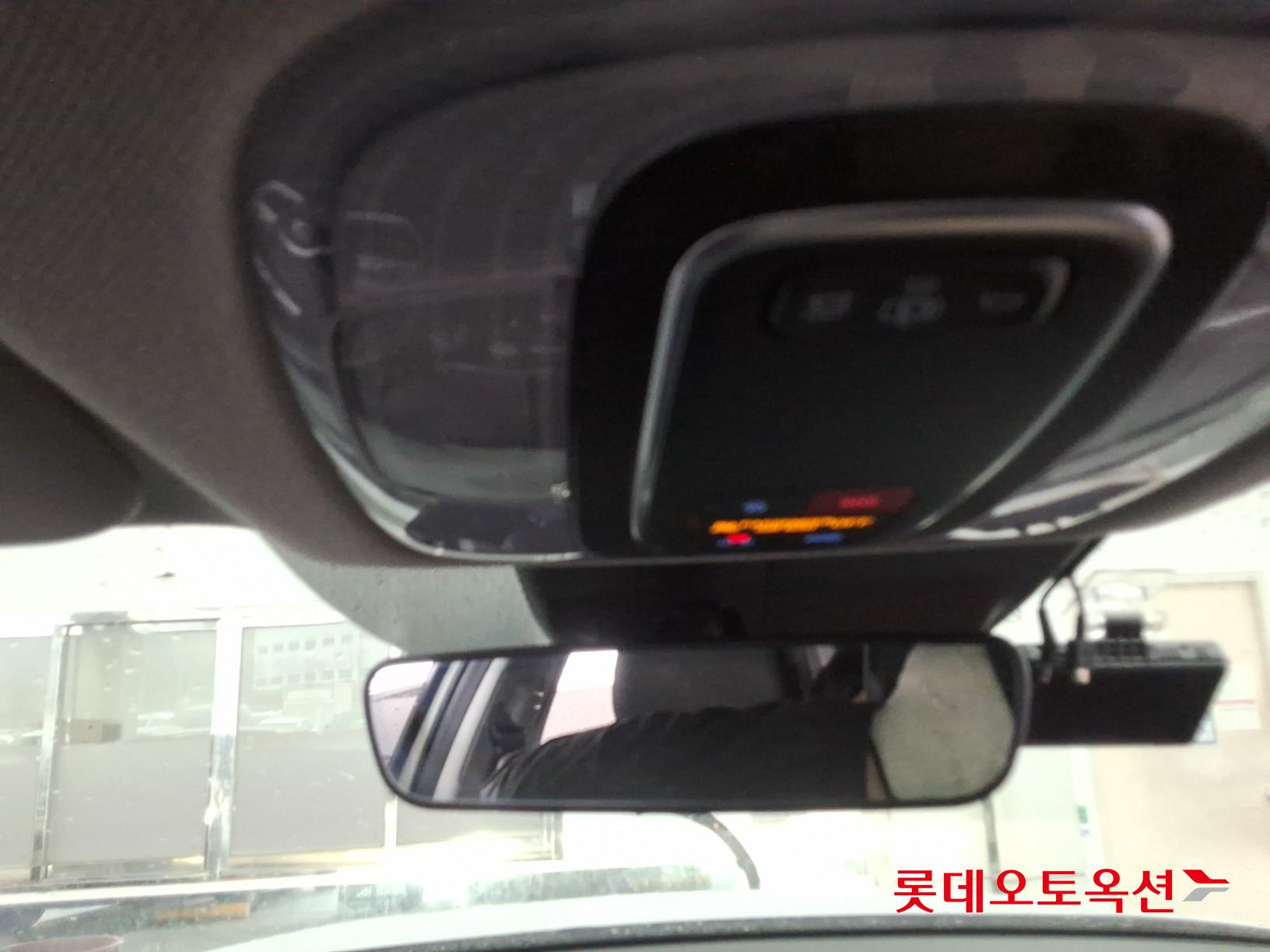 Hyundai Avante id 3809910 из Кореи 30