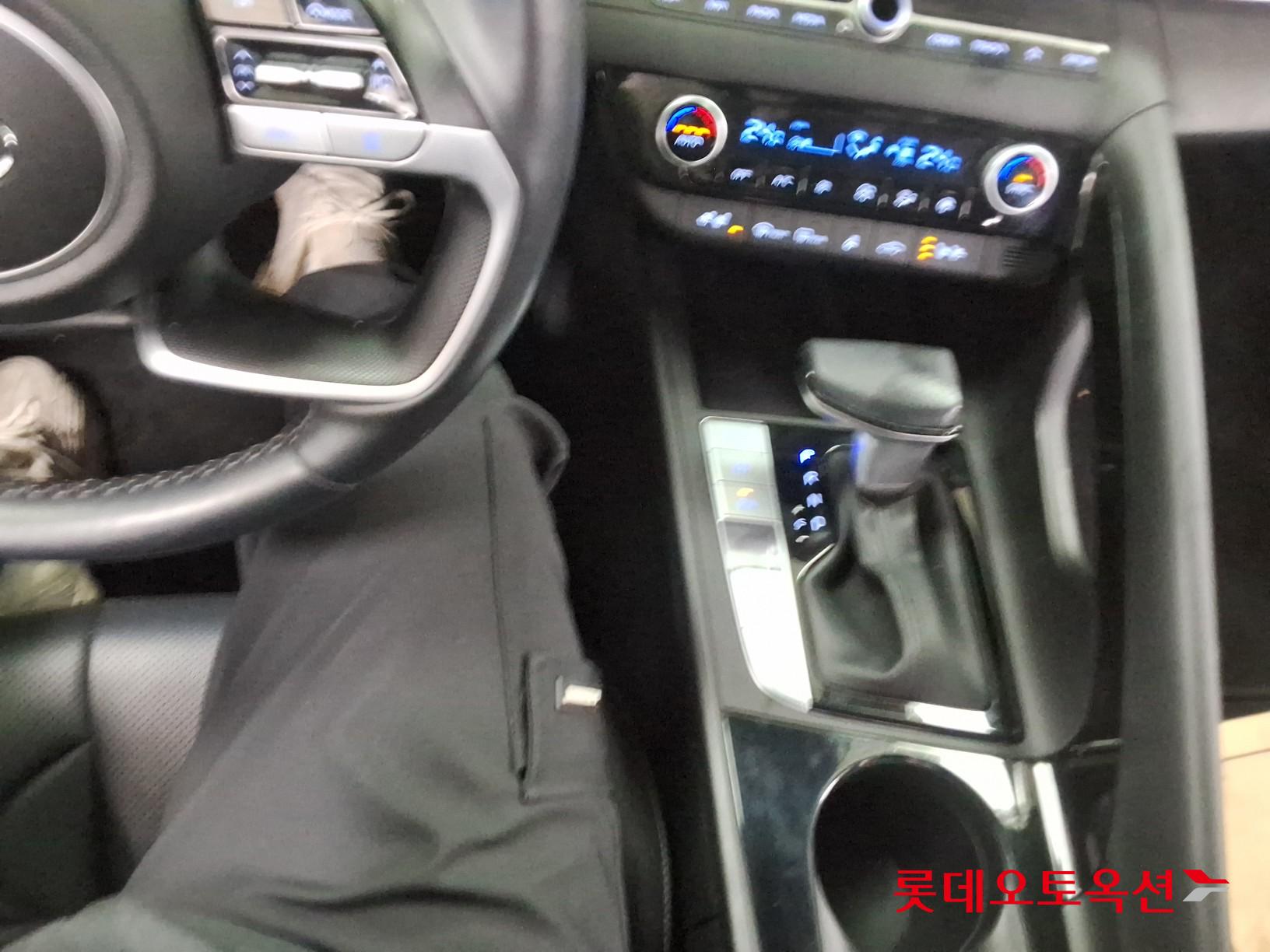 Hyundai Avante id 3809910 из Кореи 33