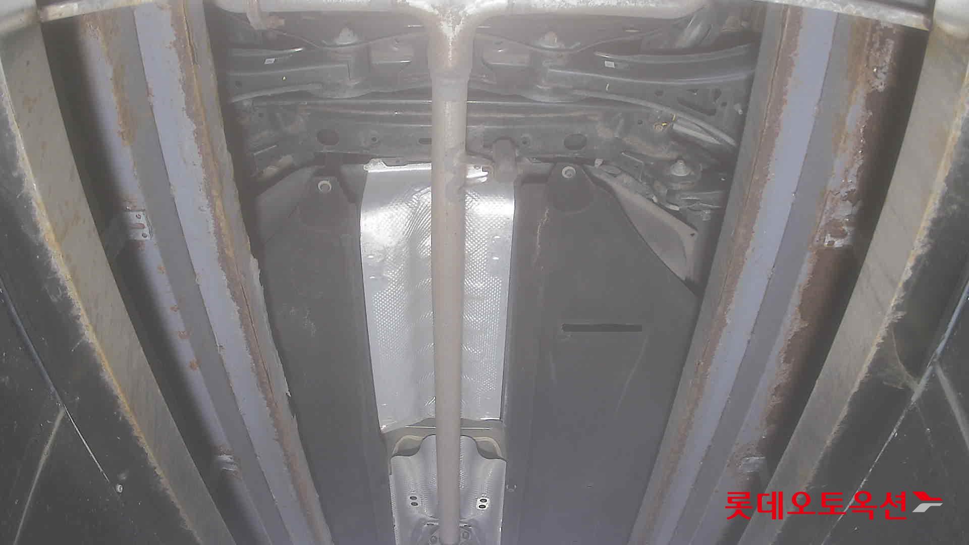 Hyundai Grandeur Hybrid id 3840205 из Кореи 27