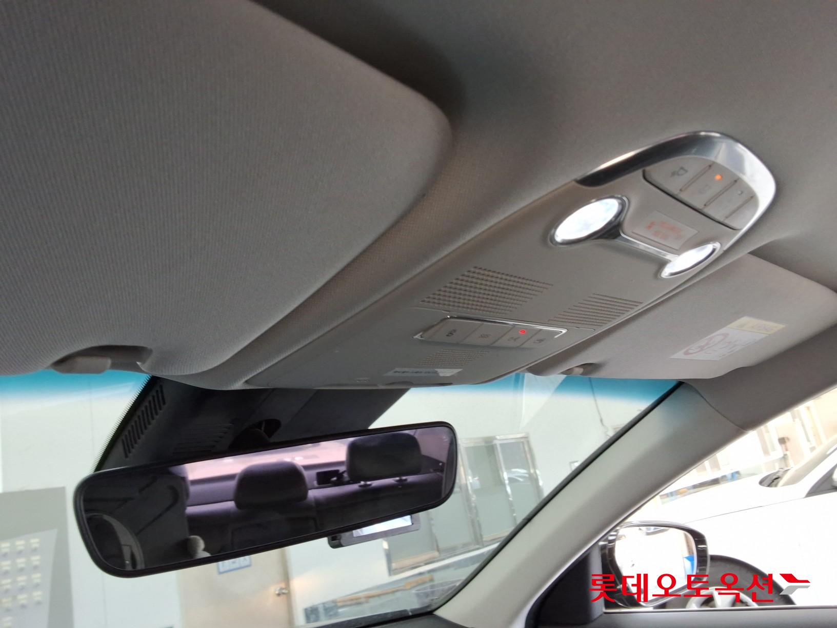 Hyundai Grandeur Hybrid id 3840205 из Кореи 30