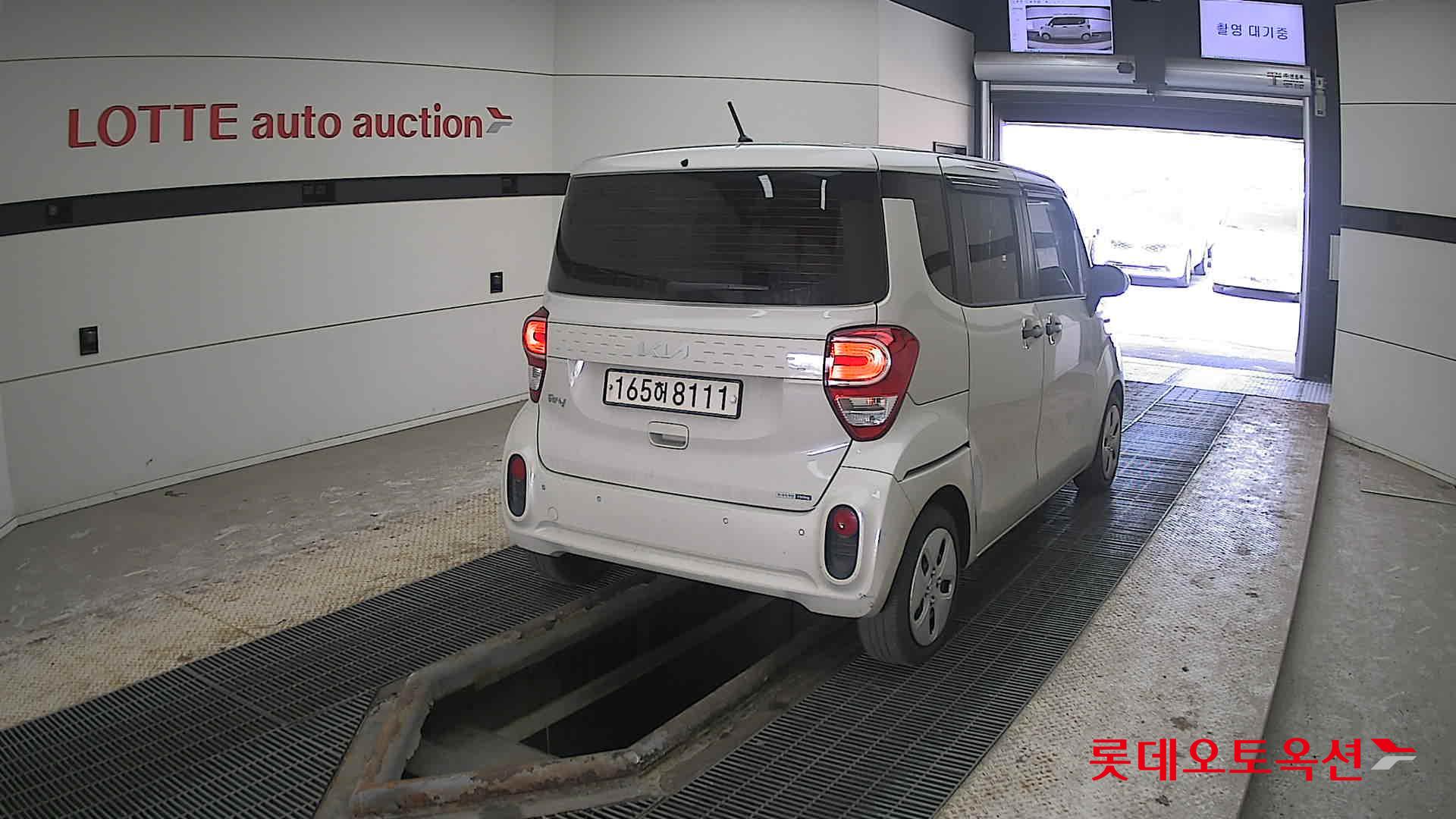 Kia Ray id 3803802 из Кореи 20