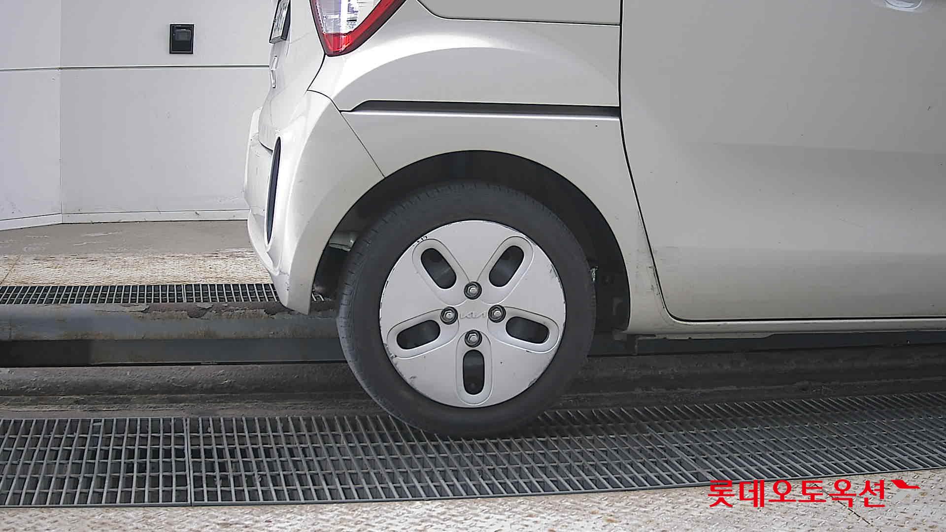 Kia Ray id 3803802 из Кореи 24