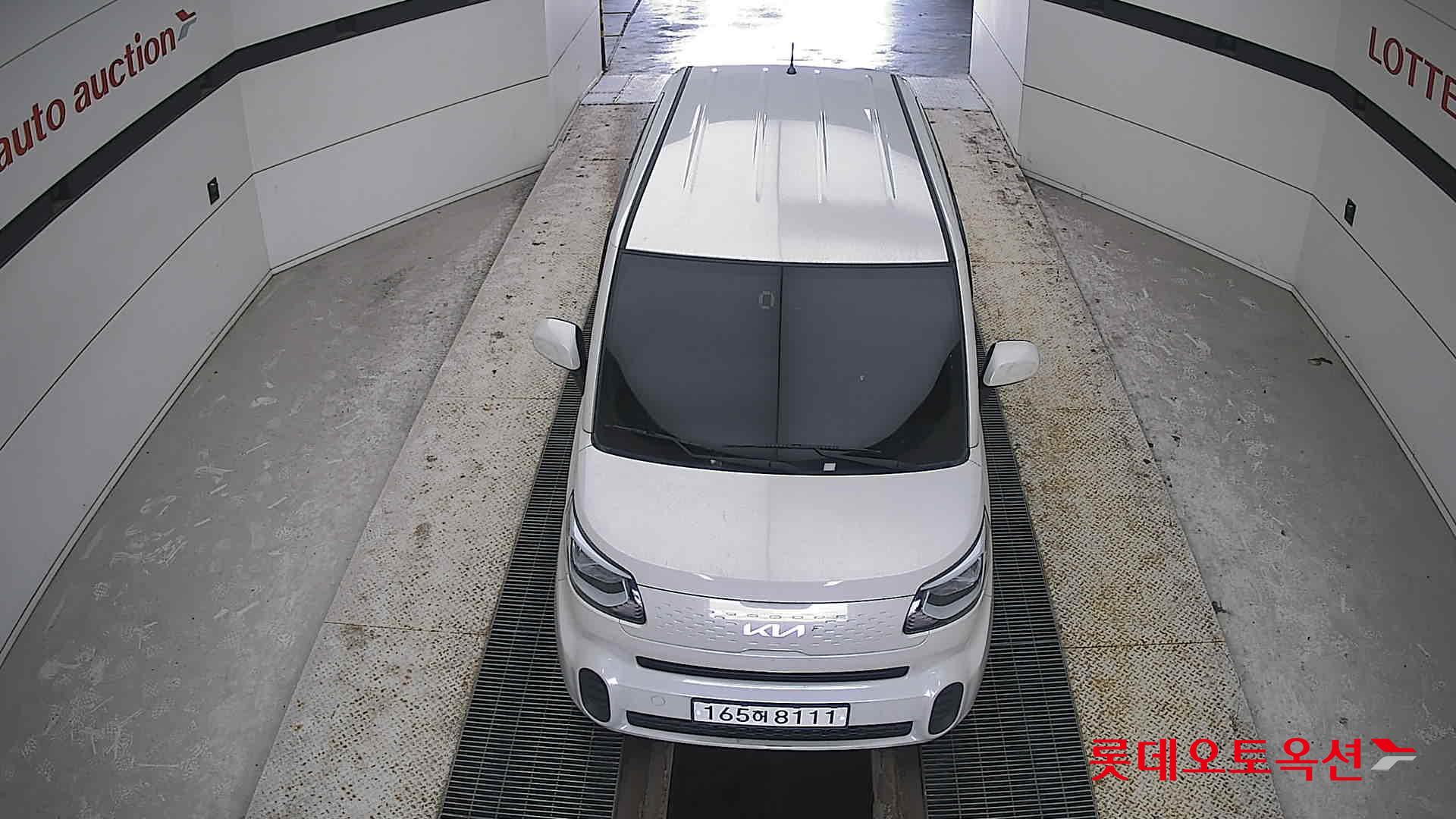 Kia Ray id 3803802 из Кореи 25