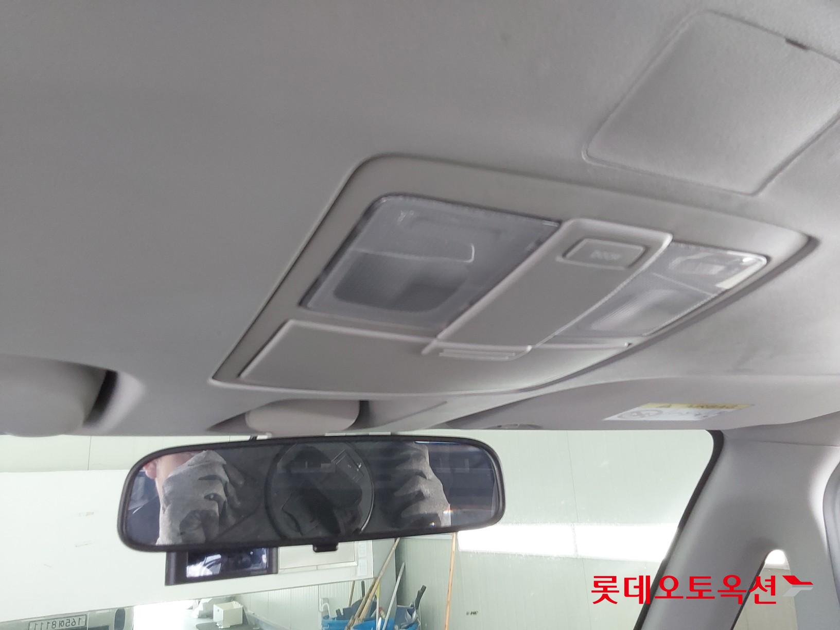 Kia Ray id 3803802 из Кореи 30