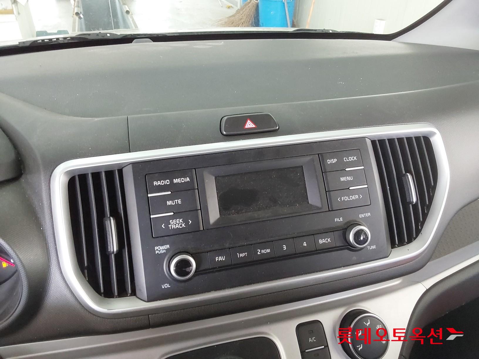 Kia Ray id 3803802 из Кореи 31