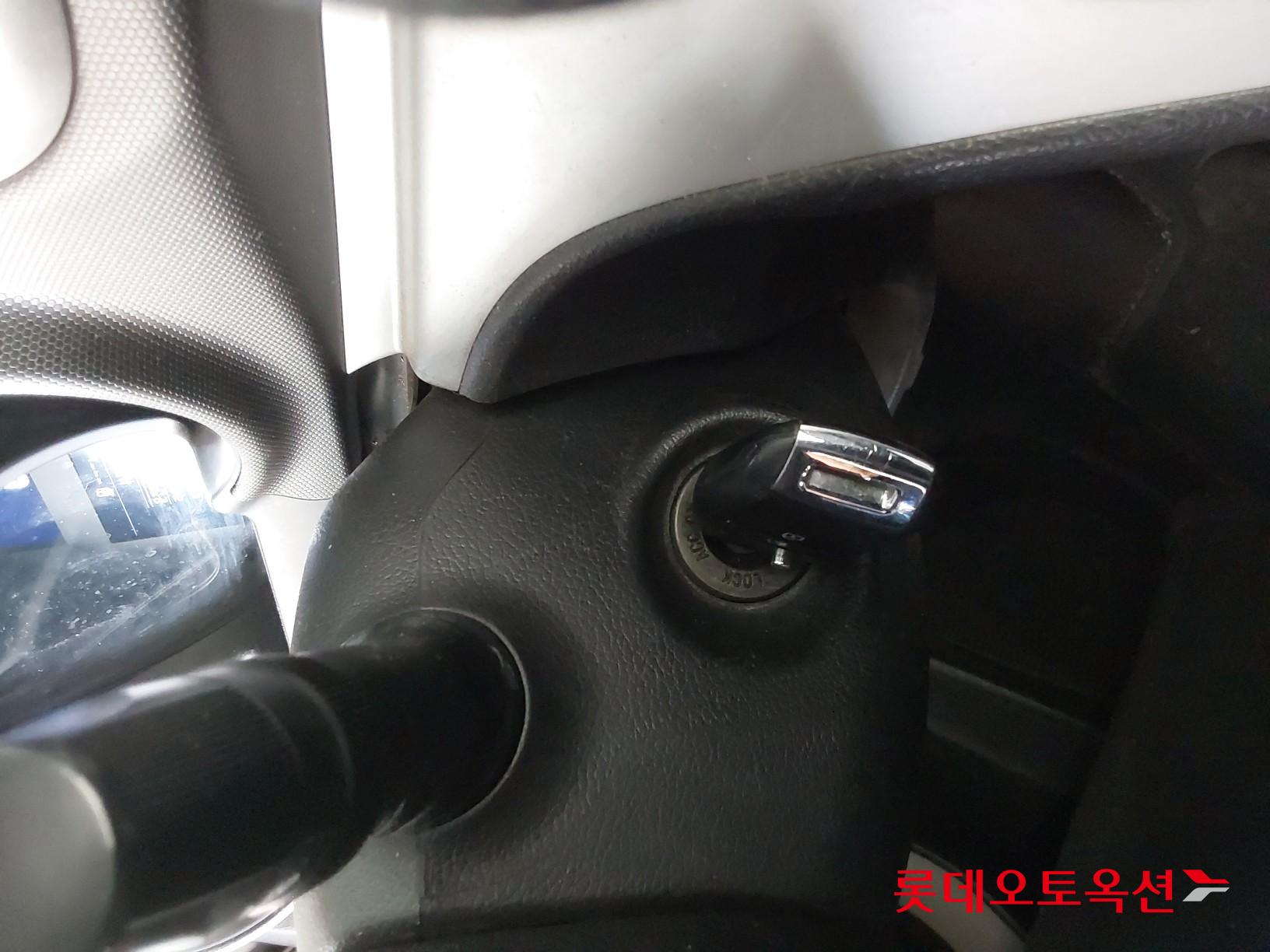 Kia Ray id 3803802 из Кореи 33