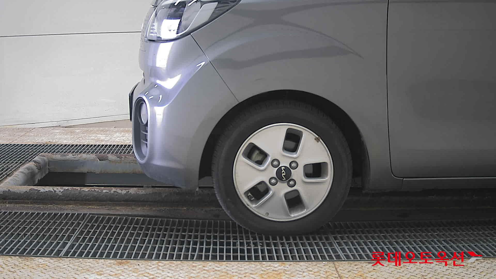 Kia Ray id 3803798 из Кореи 21