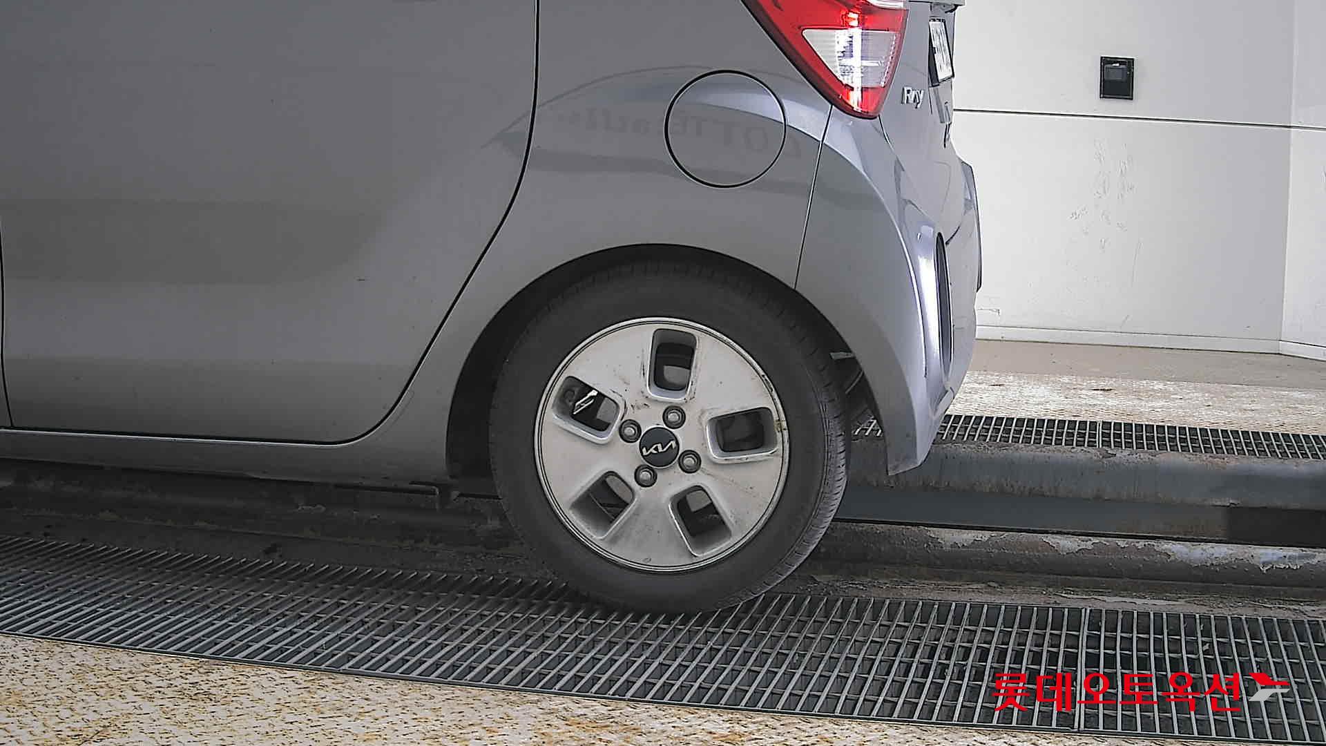 Kia Ray id 3803798 из Кореи 22