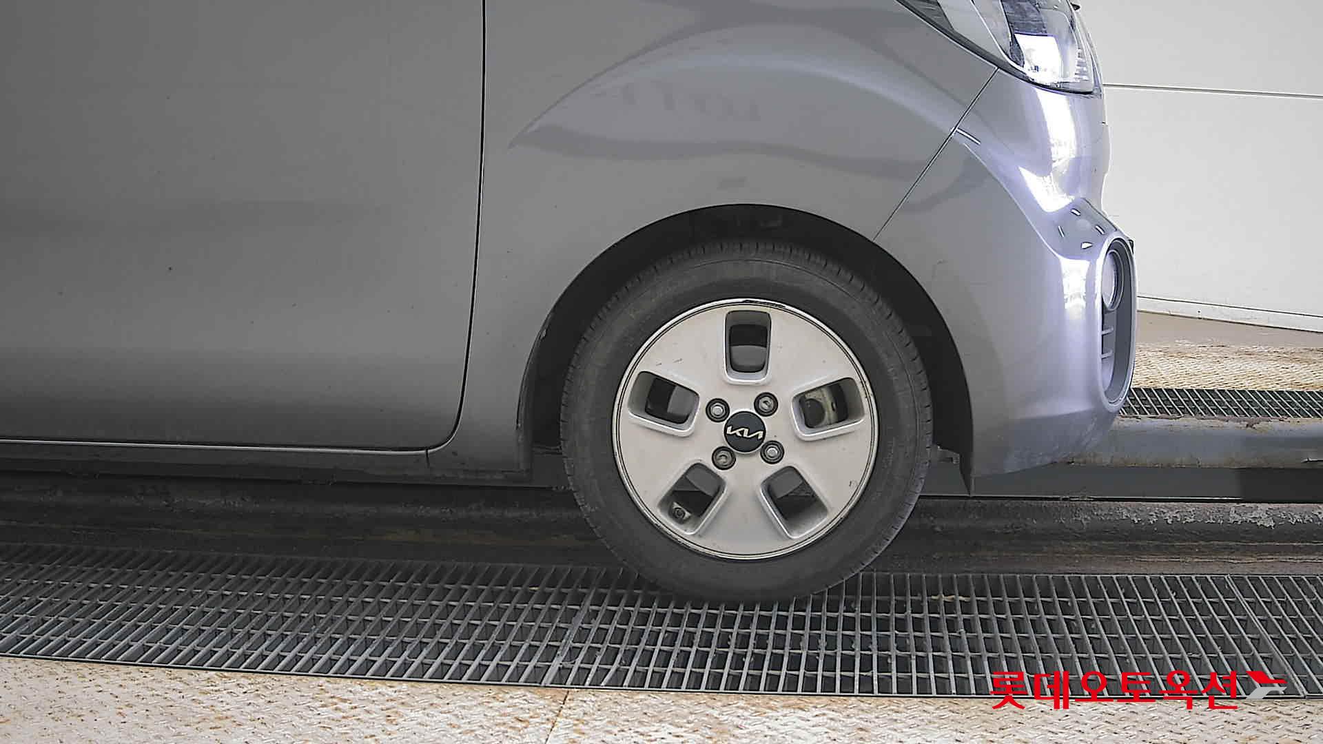 Kia Ray id 3803798 из Кореи 23