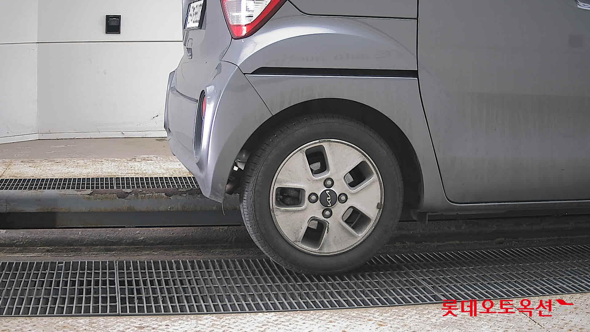 Kia Ray id 3803798 из Кореи 24