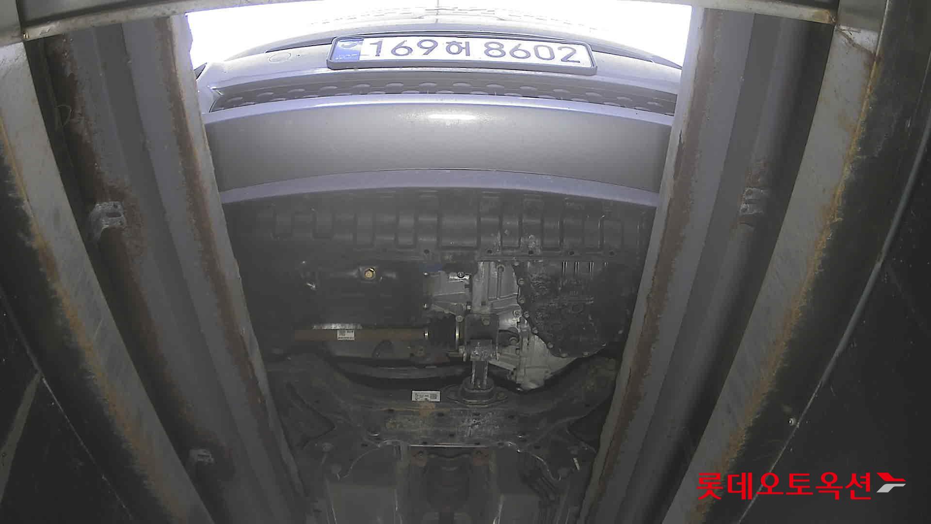 Kia Ray id 3803798 из Кореи 26