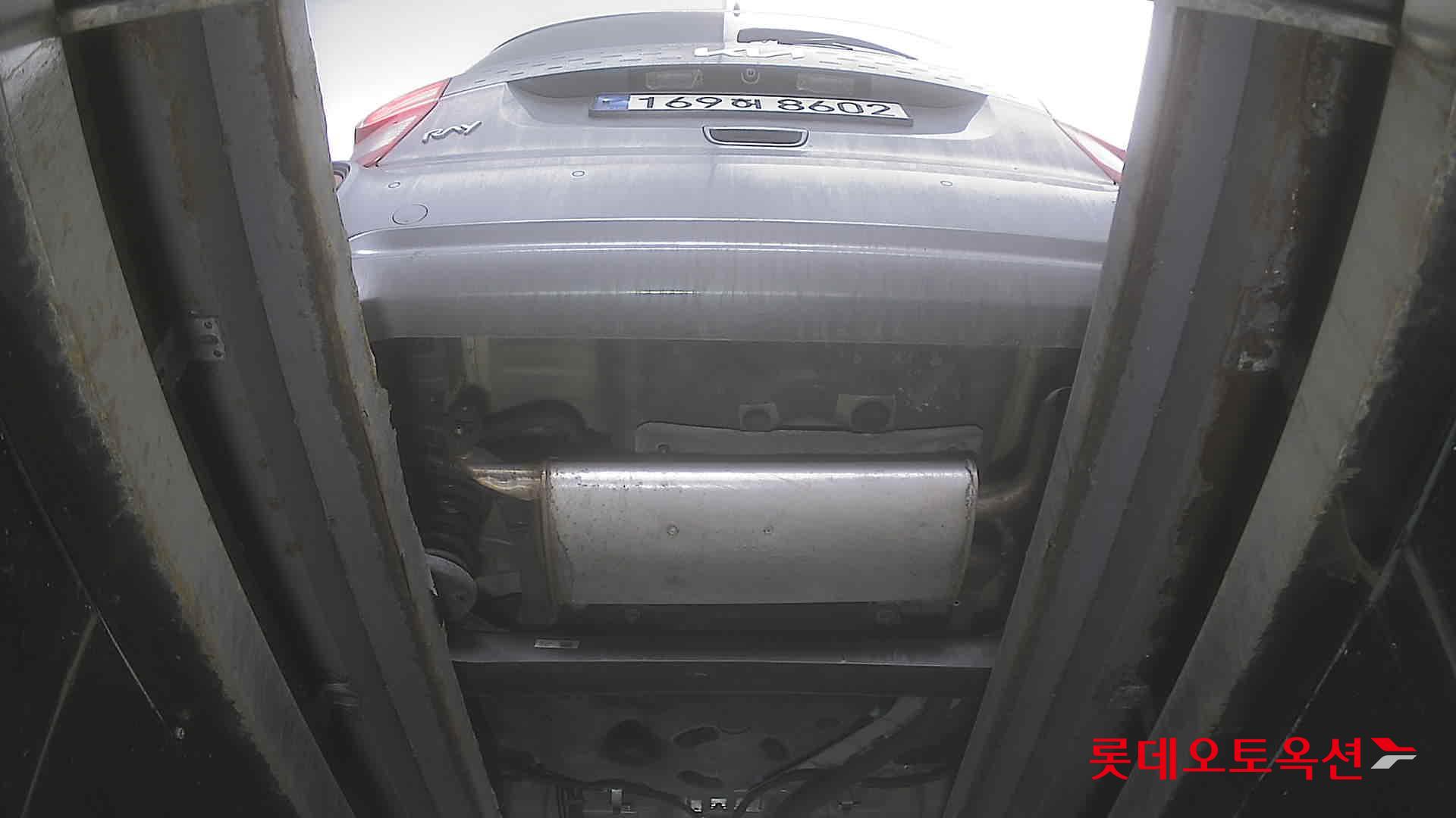 Kia Ray id 3803798 из Кореи 27