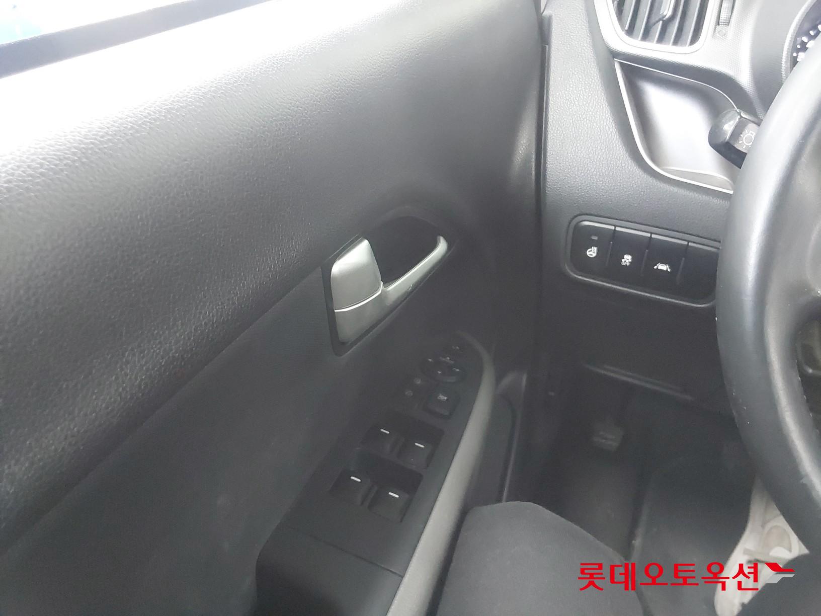 Kia Ray id 3803798 из Кореи 28