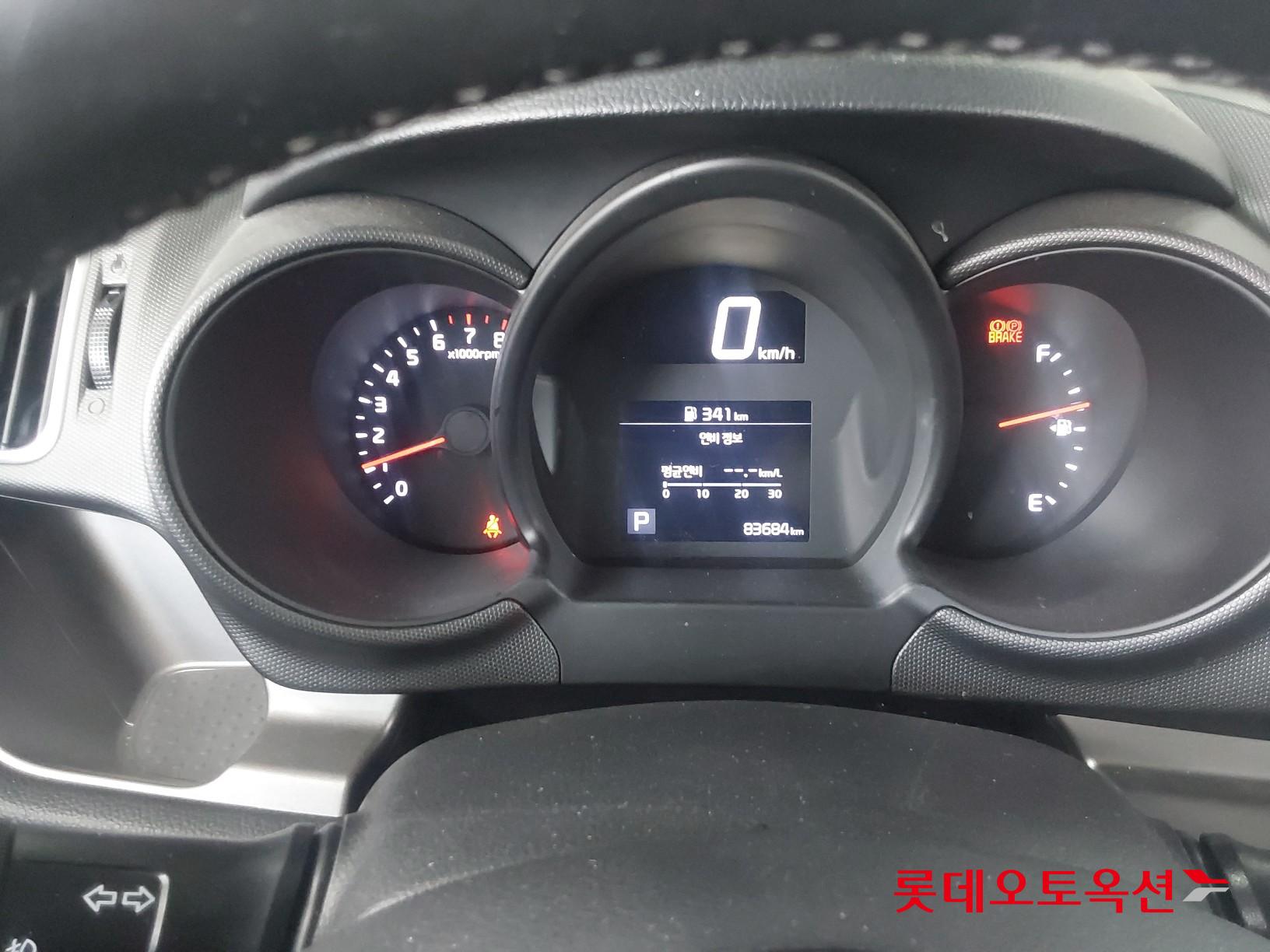 Kia Ray id 3803798 из Кореи 30