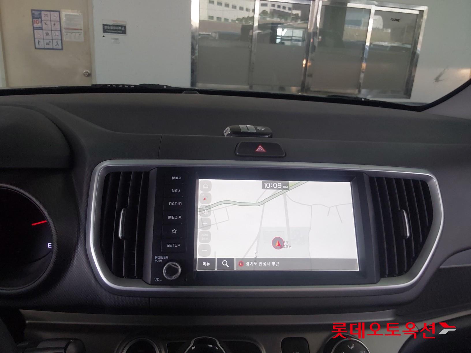 Kia Ray id 3803798 из Кореи 31