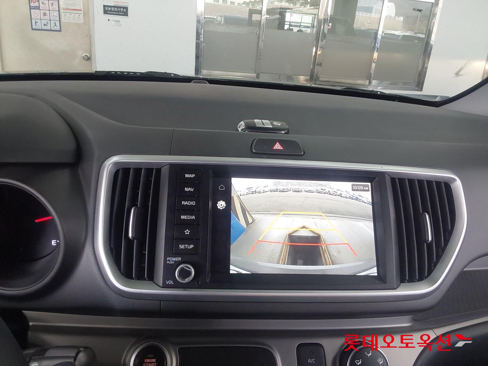 Kia Ray id 3803798 из Кореи 32