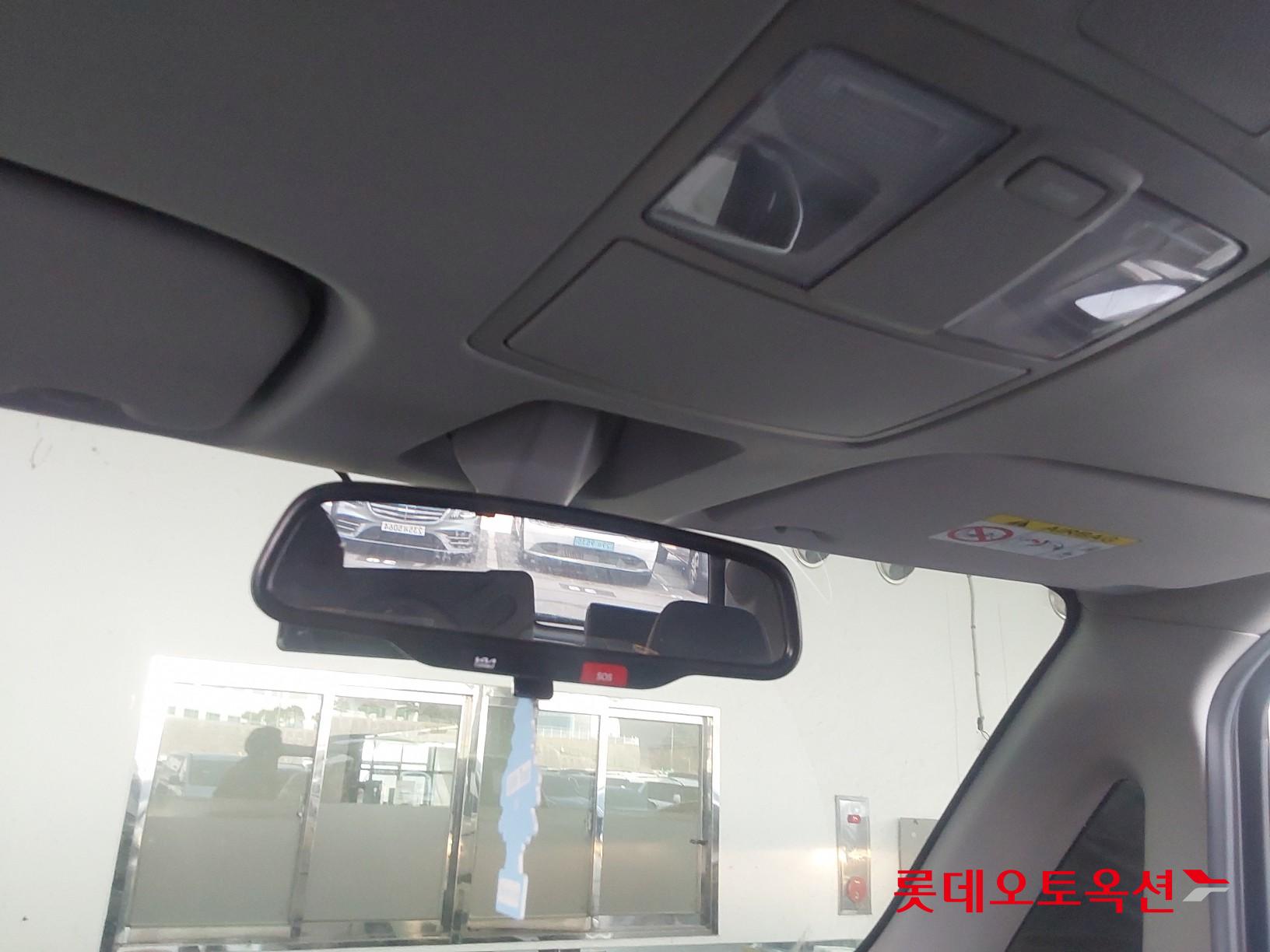 Kia Ray id 3803798 из Кореи 34