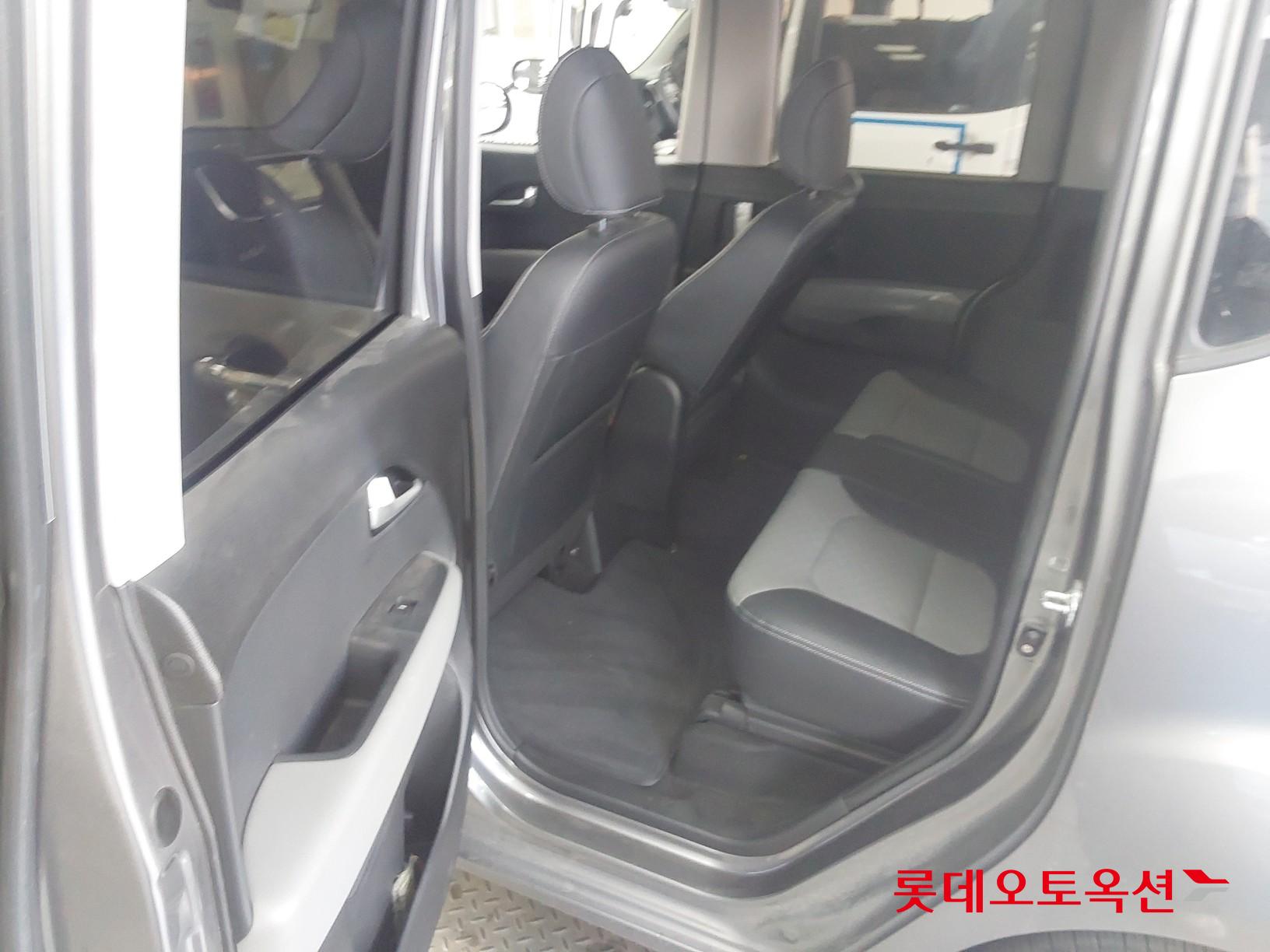 Kia Ray id 3803798 из Кореи 37