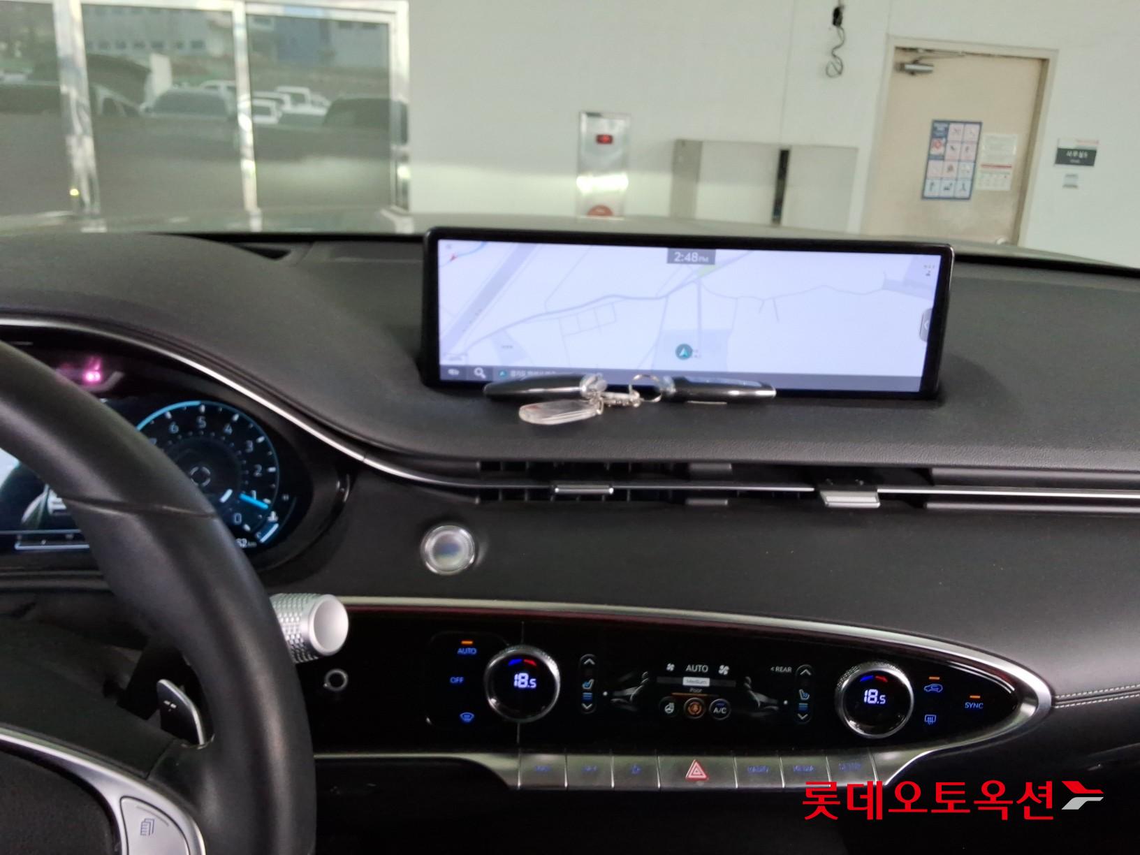 جينسس جي في 70