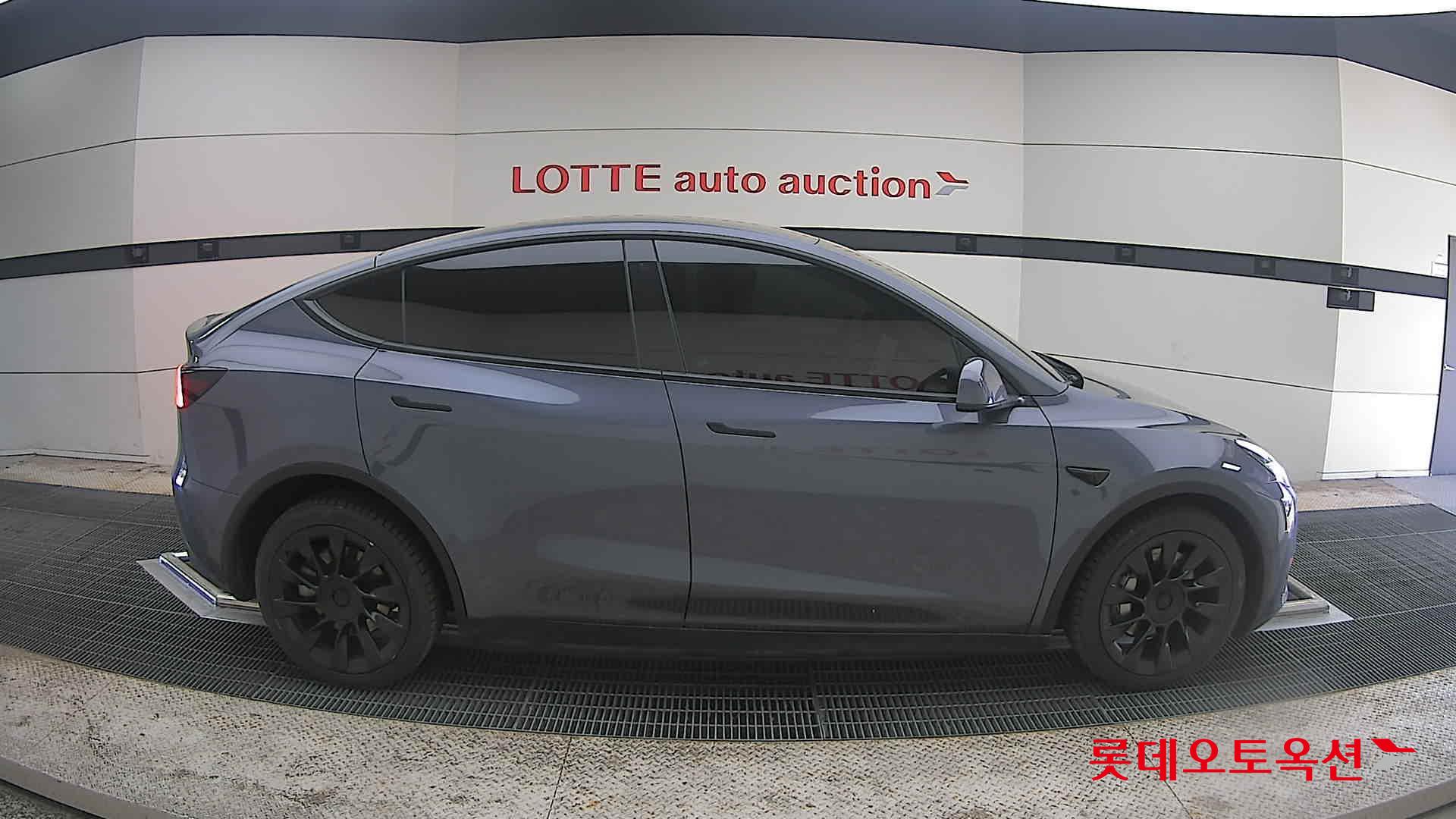 TESLA 모델 Y 롱레인지 2022 - 이미지 21