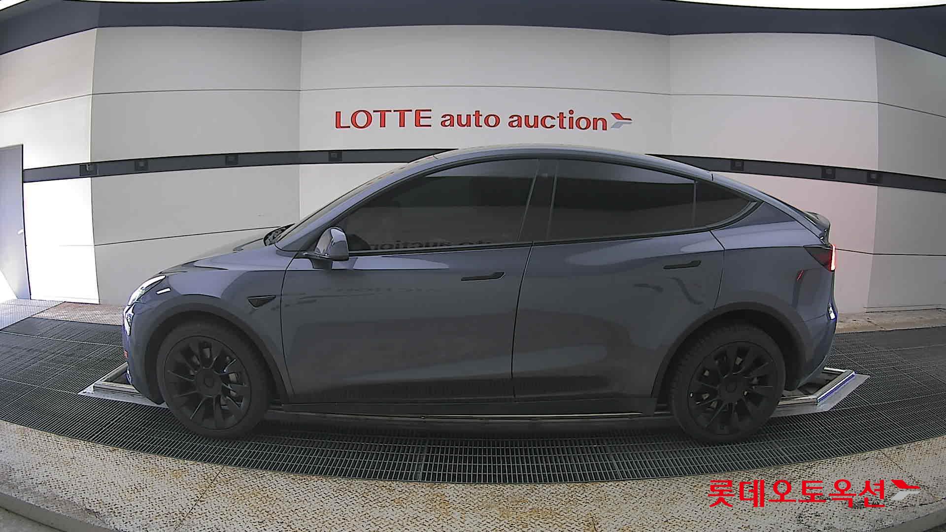 TESLA 모델 Y 롱레인지 2022 - 이미지 13