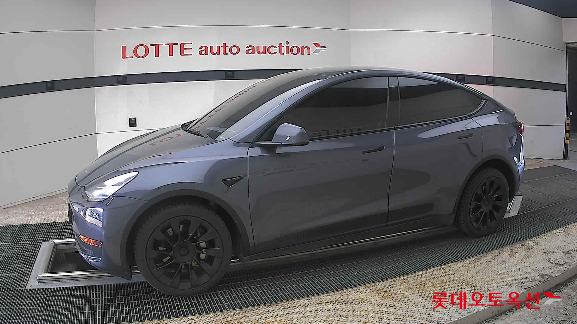 TESLA 모델 Y 롱레인지 2022 - 이미지 12