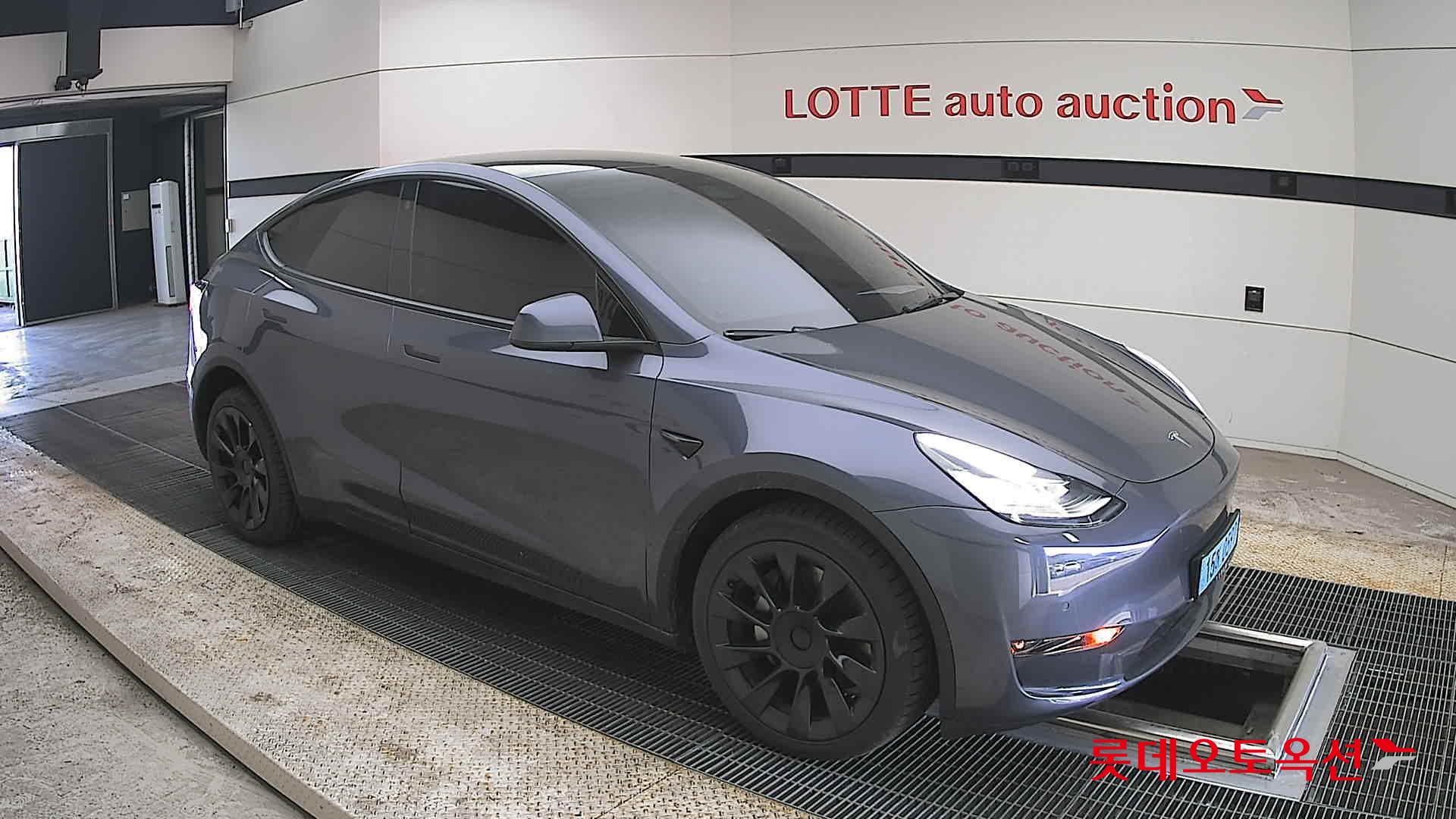 TESLA 모델 Y 롱레인지 2022 - 이미지 23