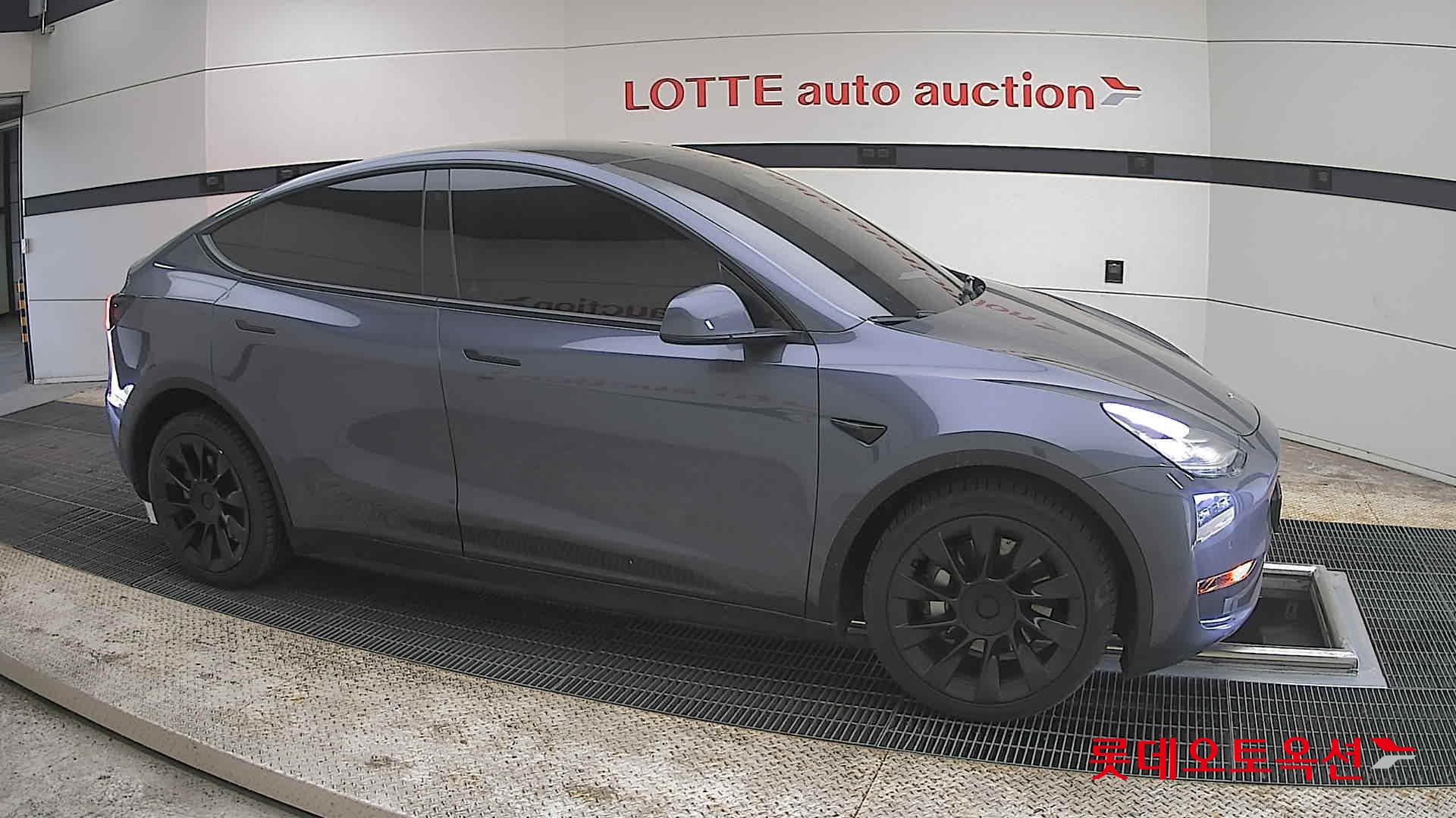 TESLA 모델 Y 롱레인지 2022 - 이미지 22