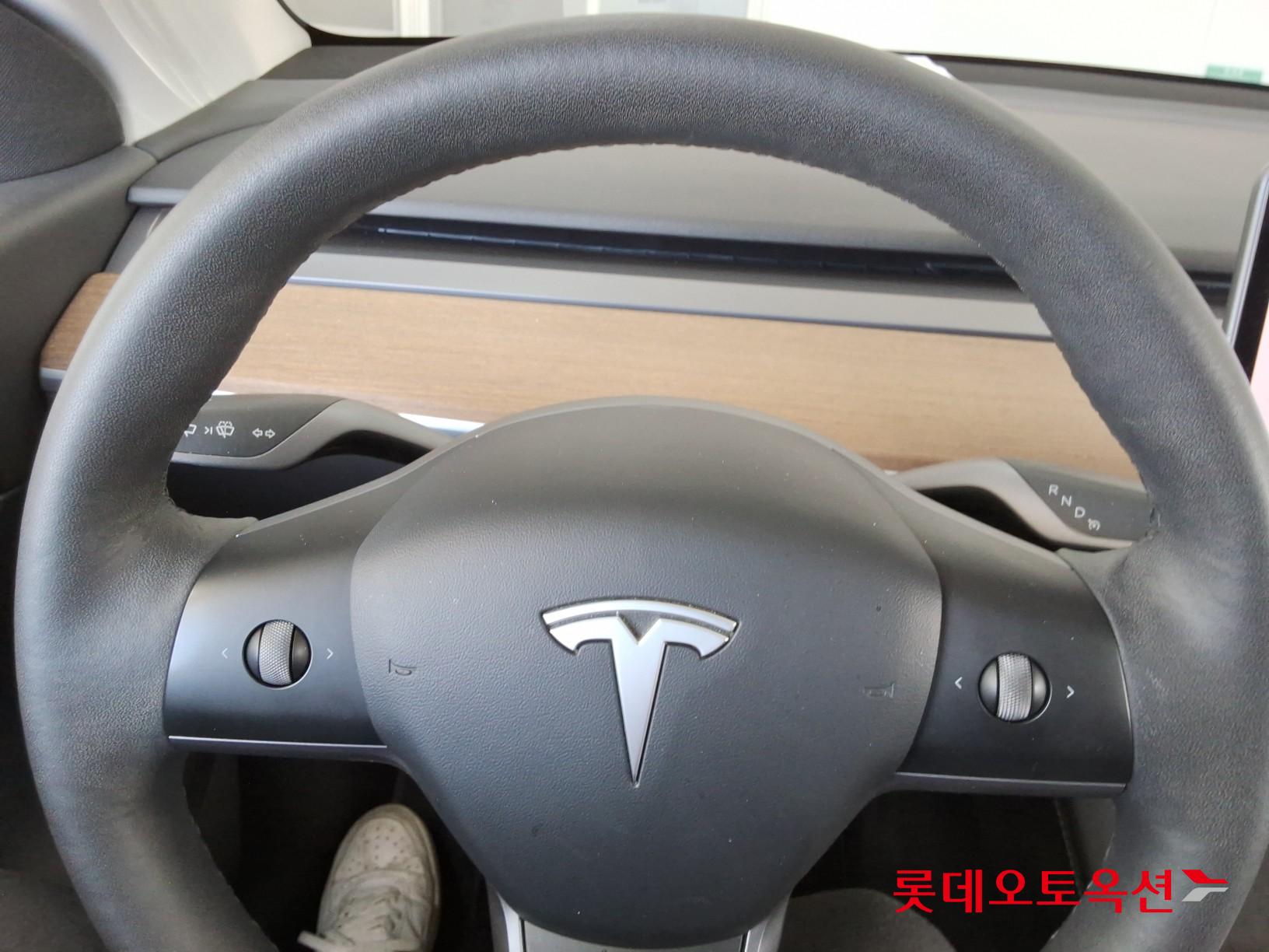 TESLA 모델 Y 롱레인지 2022 - 이미지 30