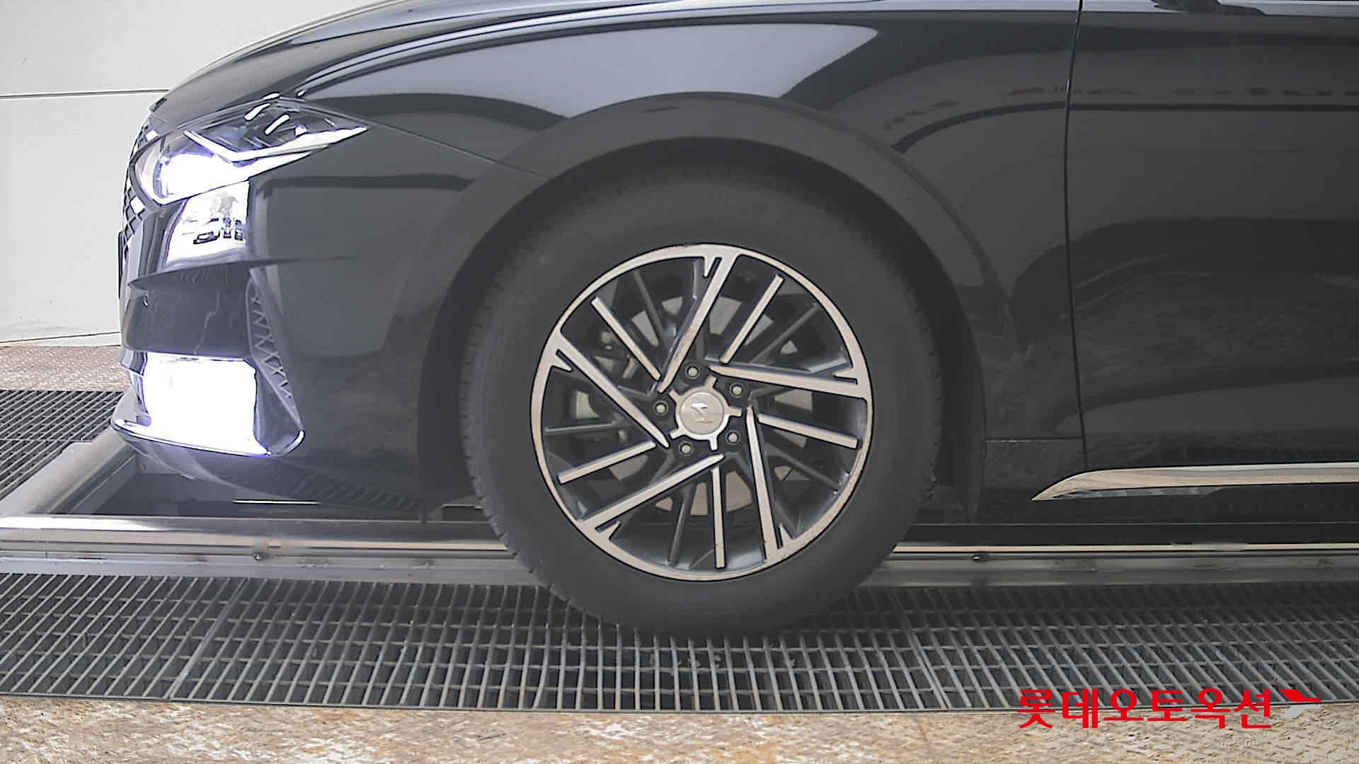 هيونداي أزيرا