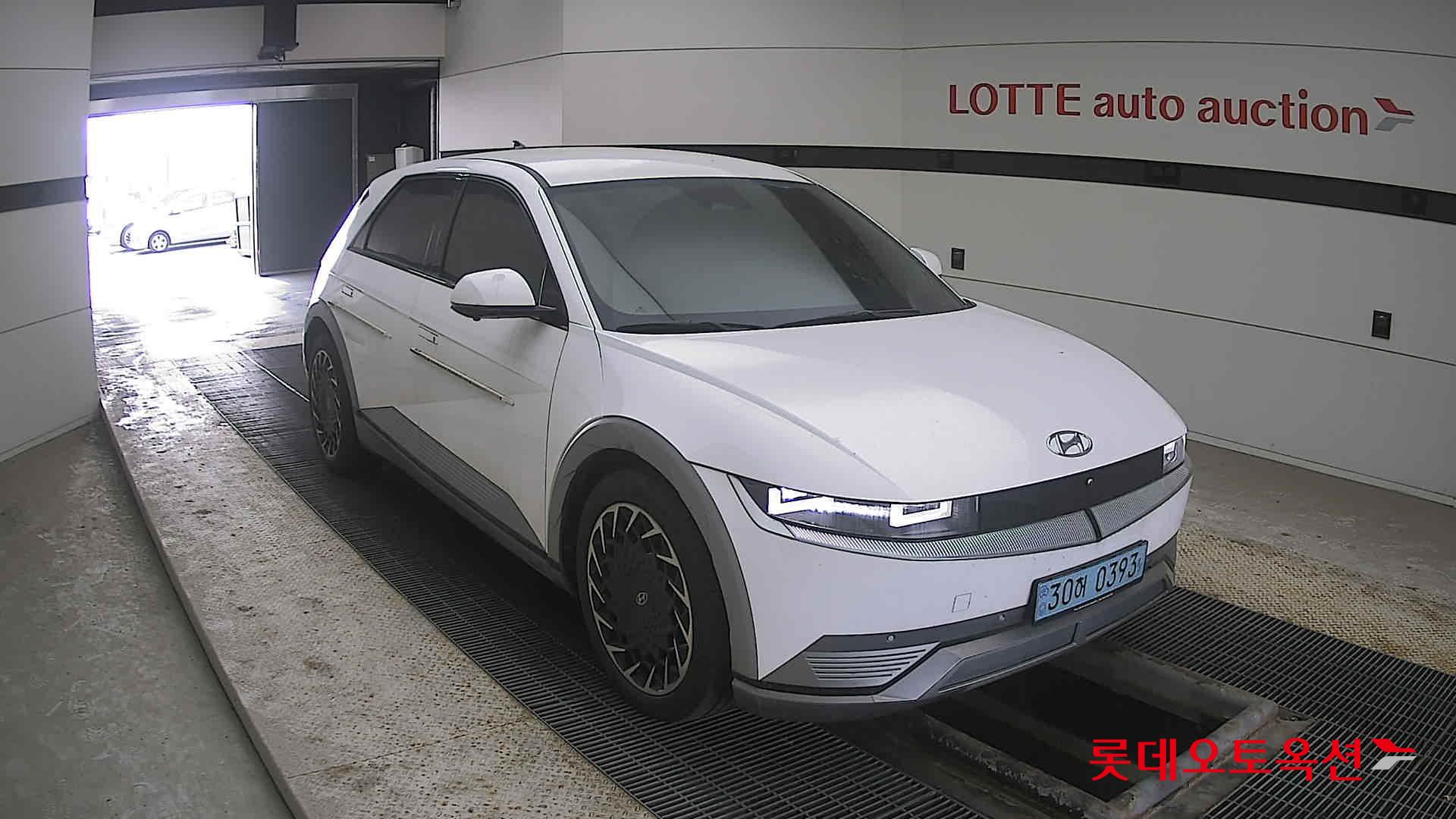 هيونداي أيونيك