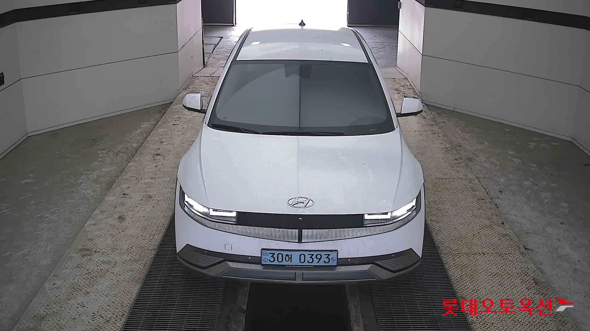 هيونداي أيونيك