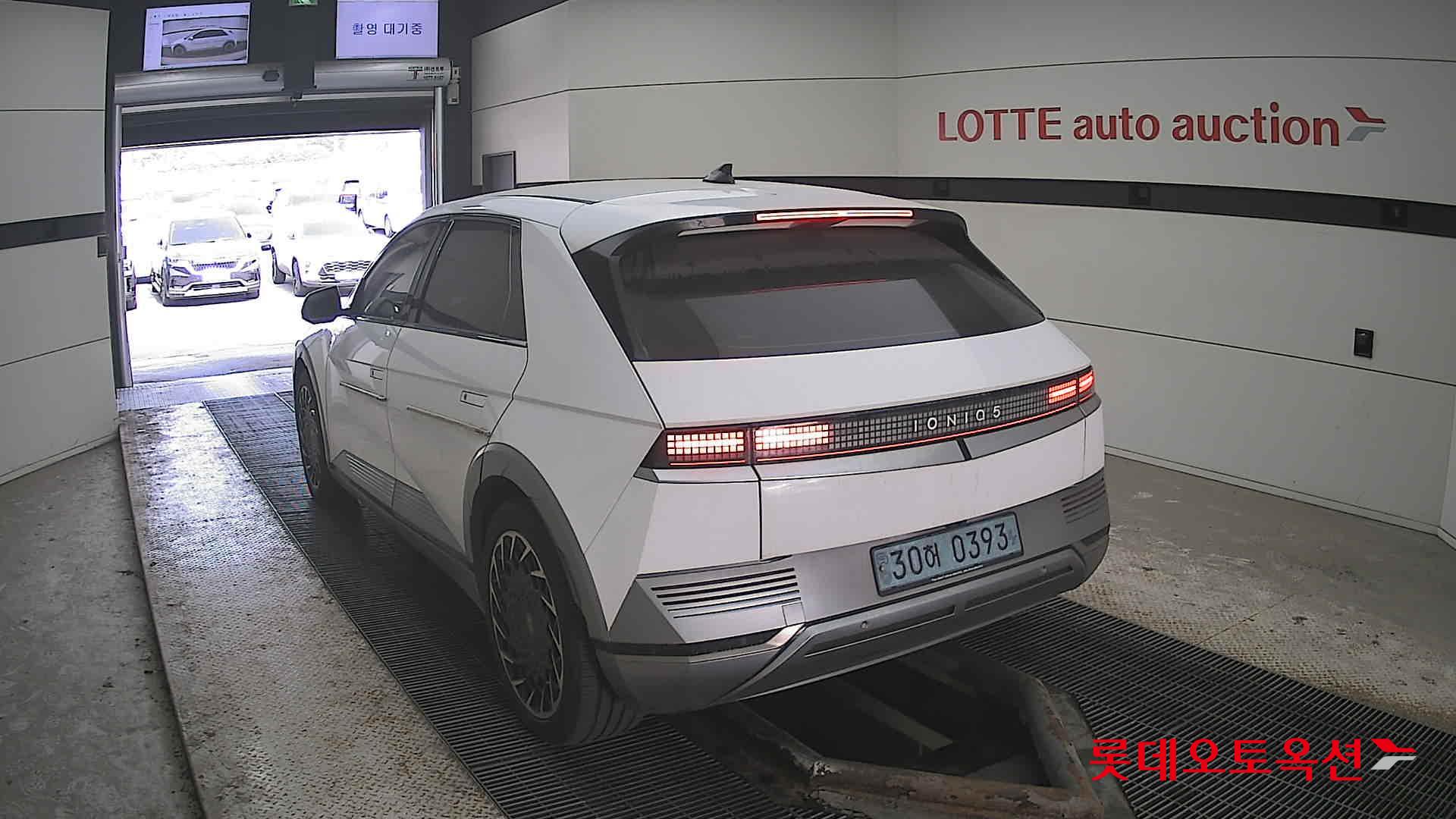 هيونداي أيونيك