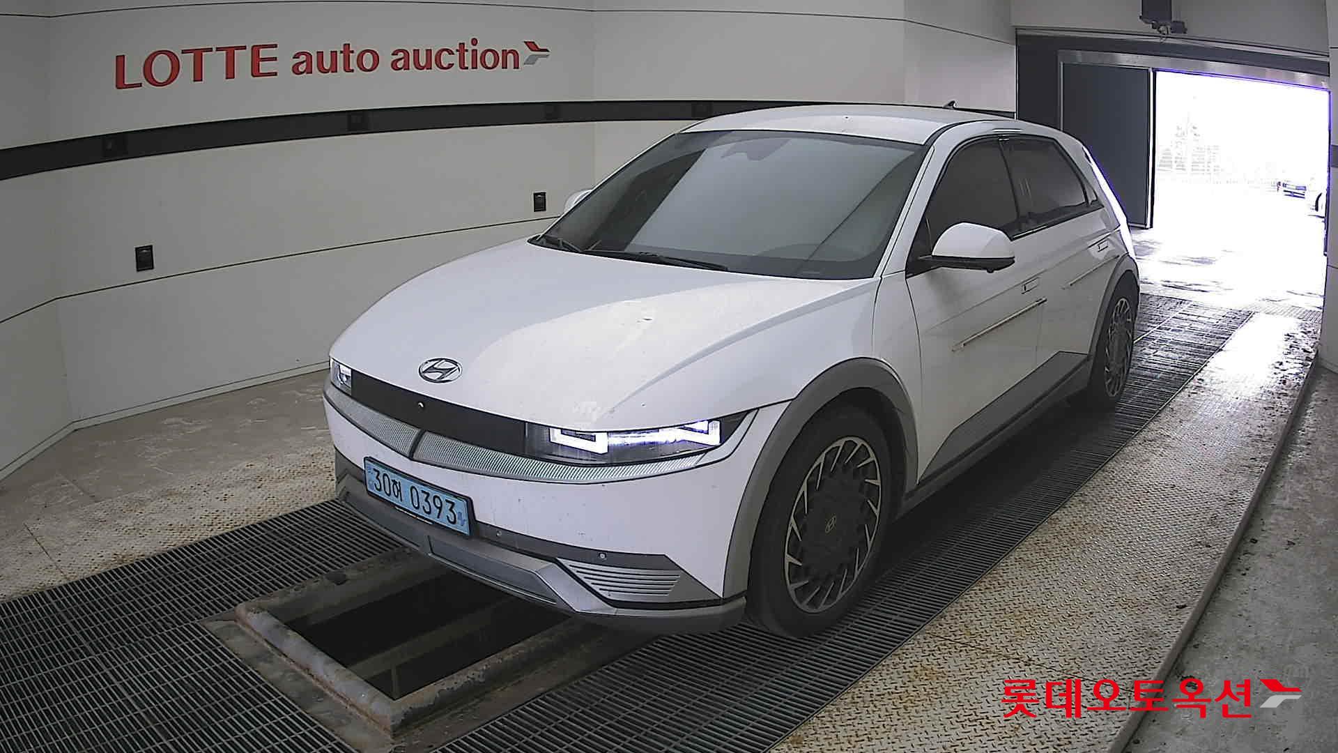 هيونداي أيونيك