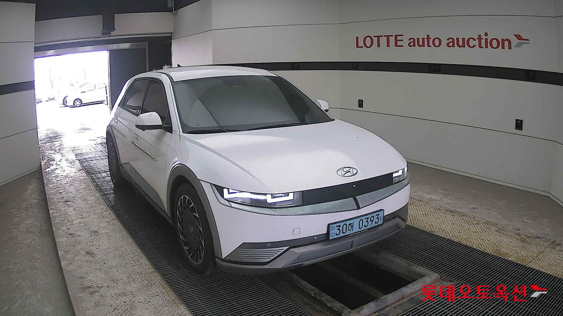 هيونداي أيونيك