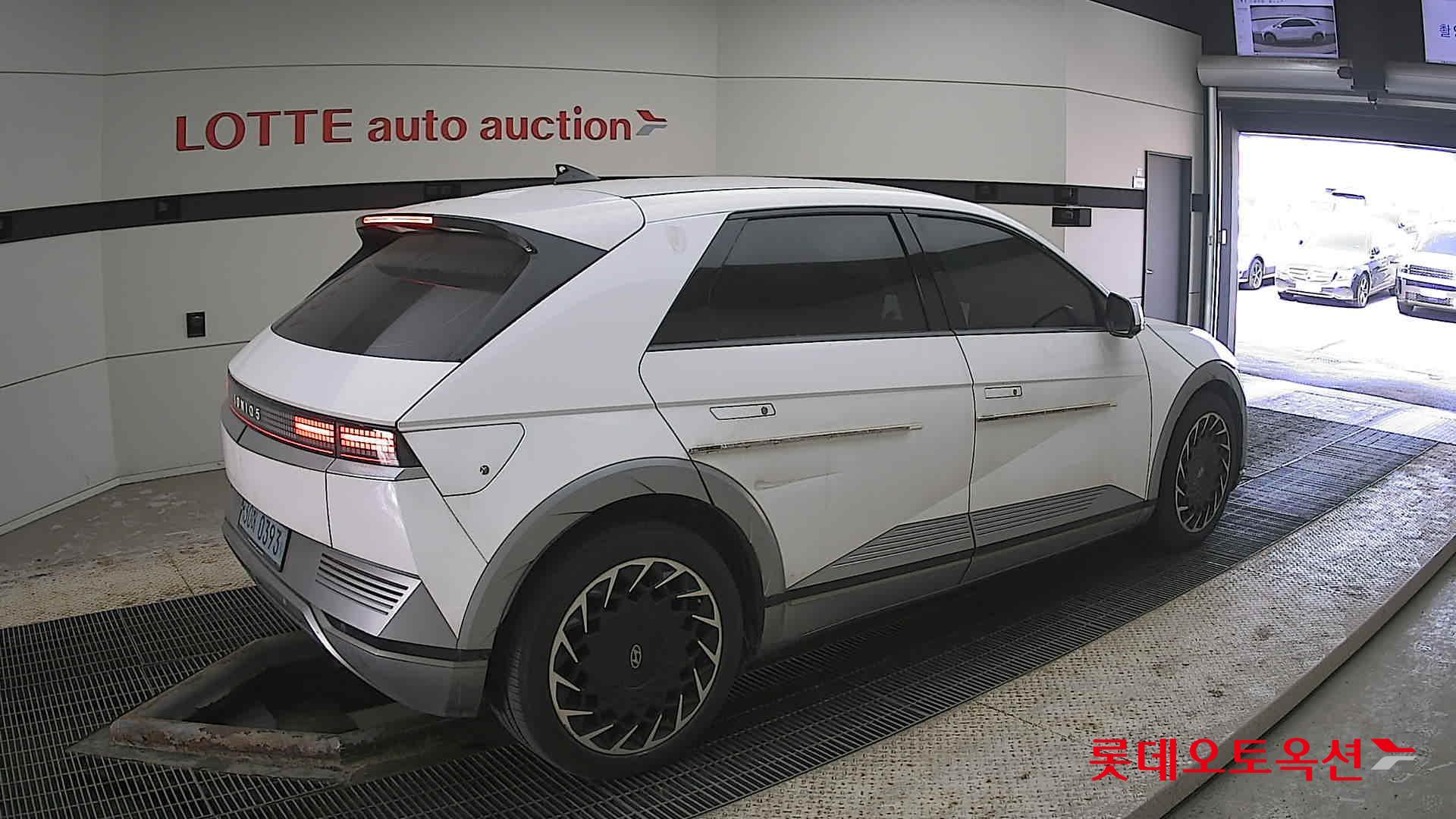 هيونداي أيونيك