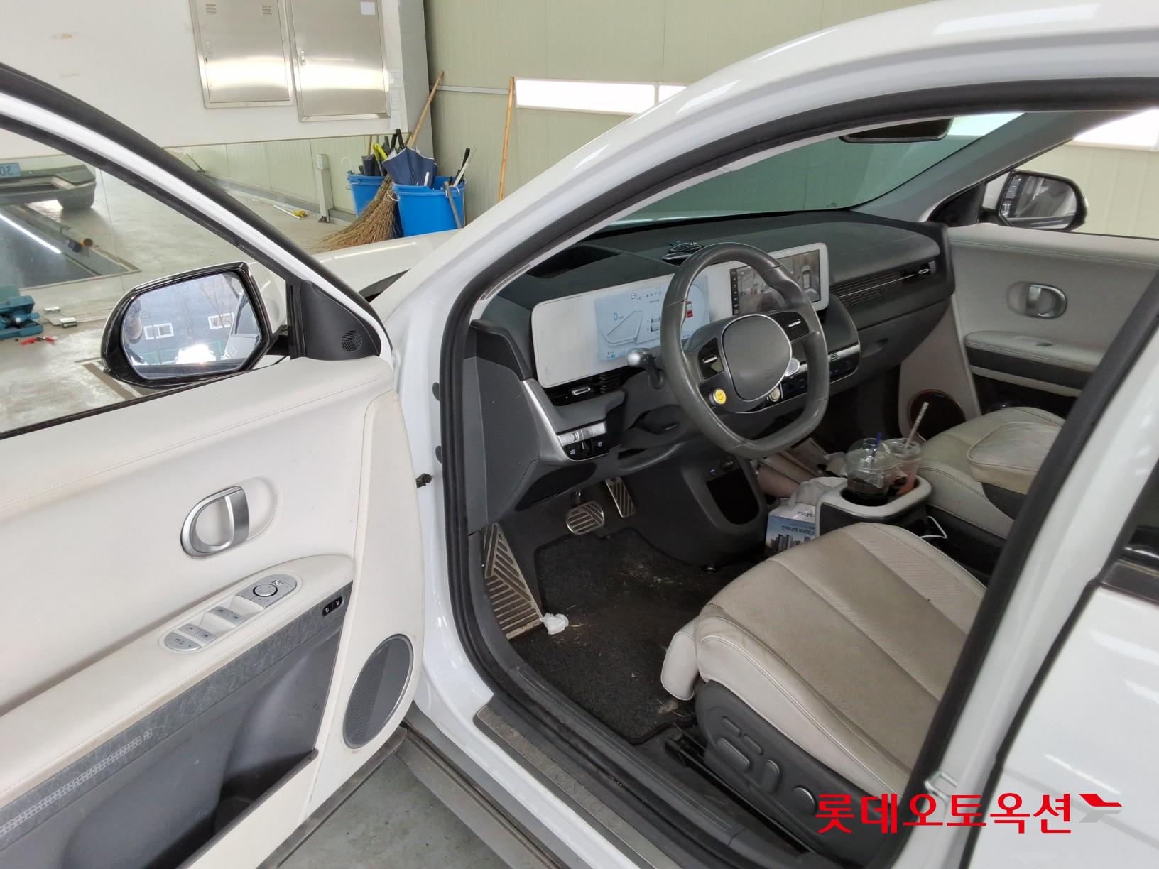 هيونداي أيونيك