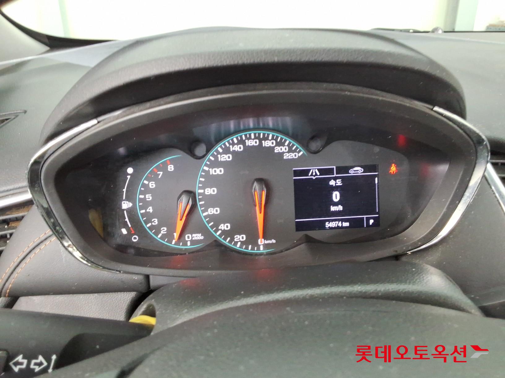 한국지엠 트랙스 - 31