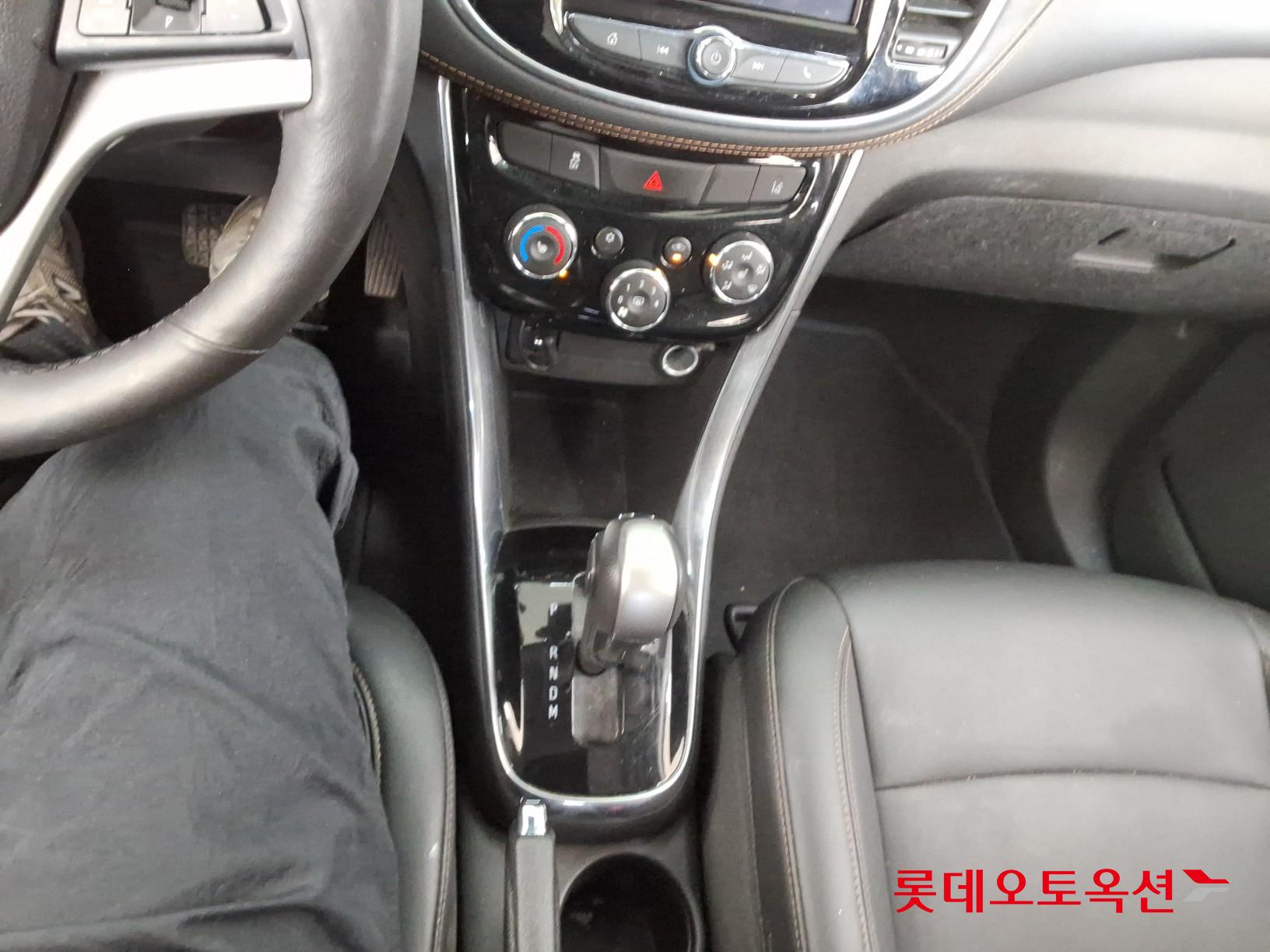 한국지엠 트랙스 - 35
