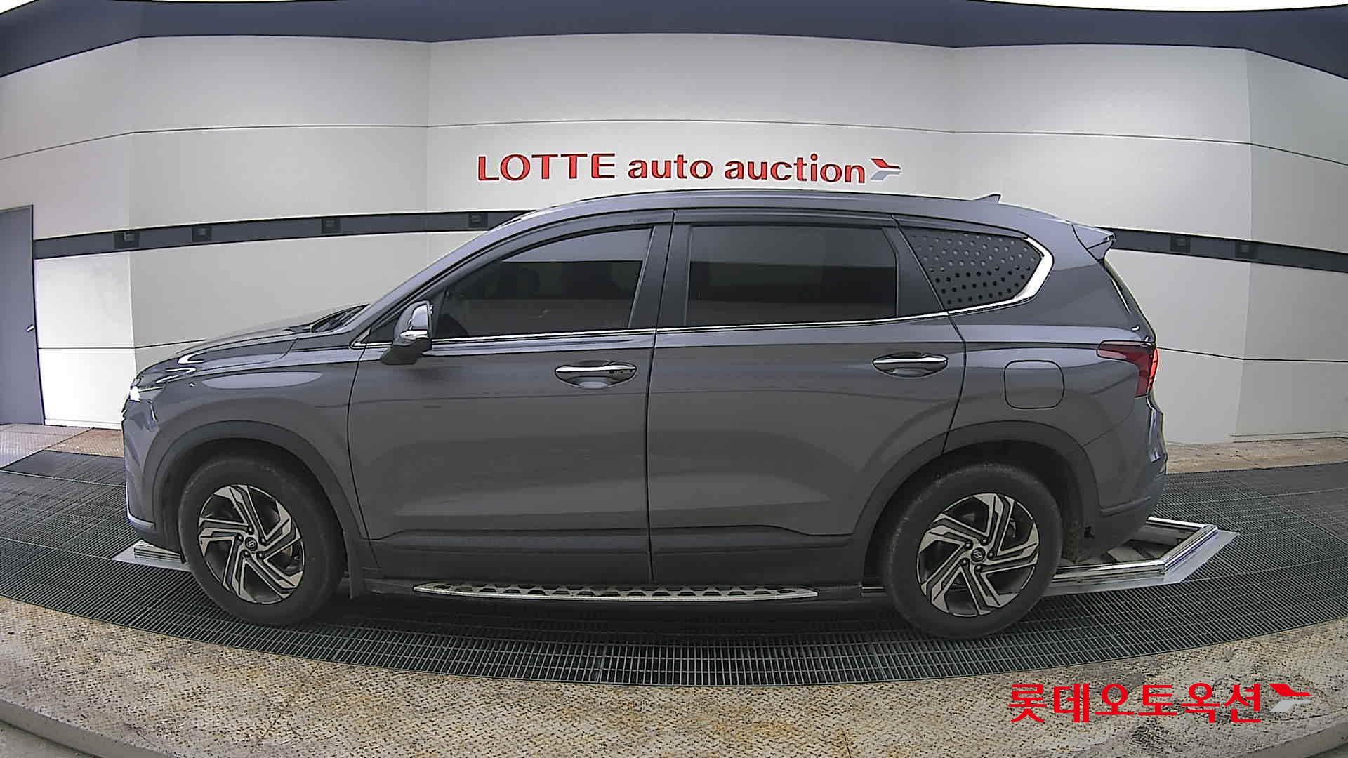 Hyundai Santa Fe - 13