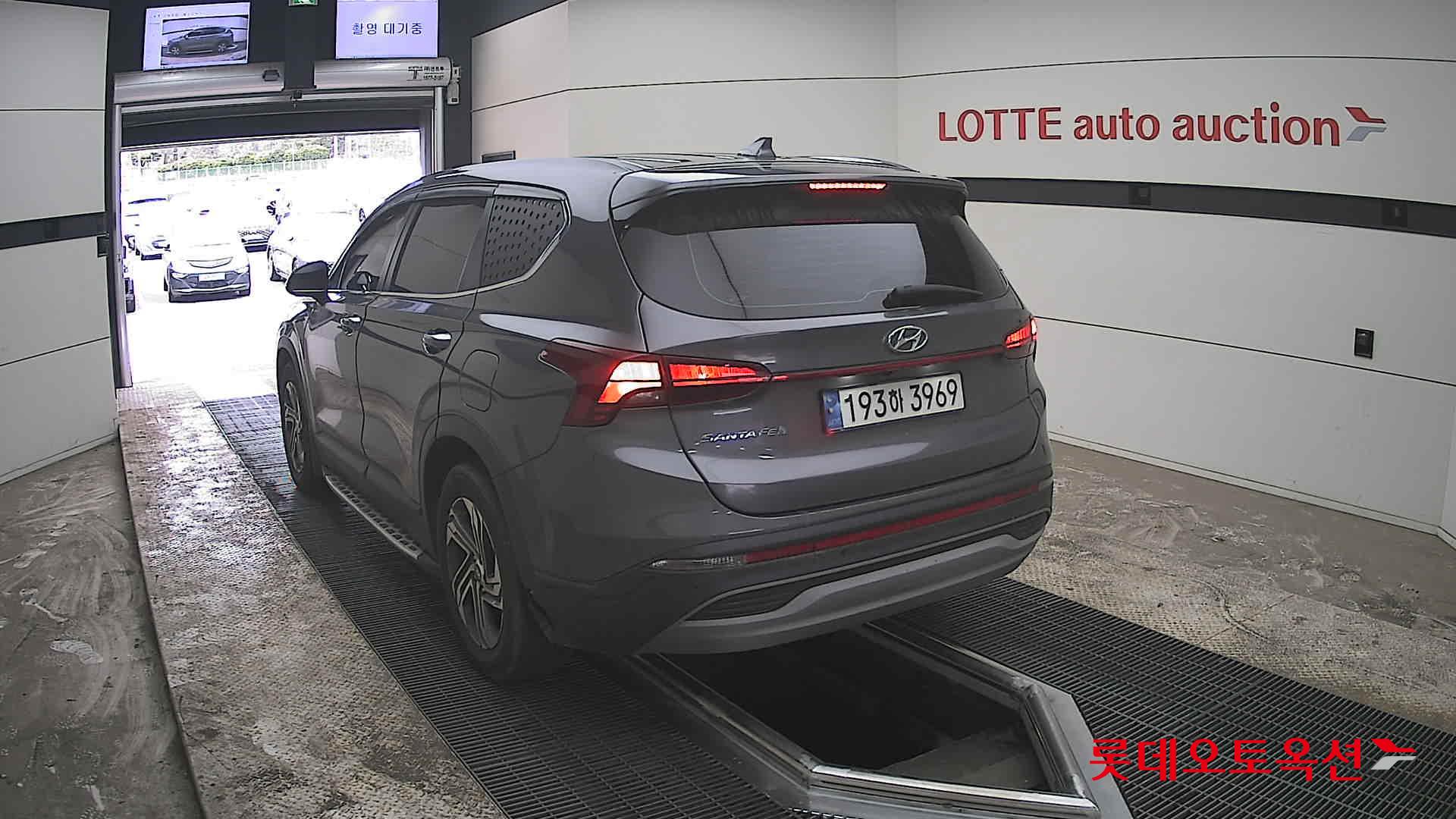 Hyundai Santa Fe - 16