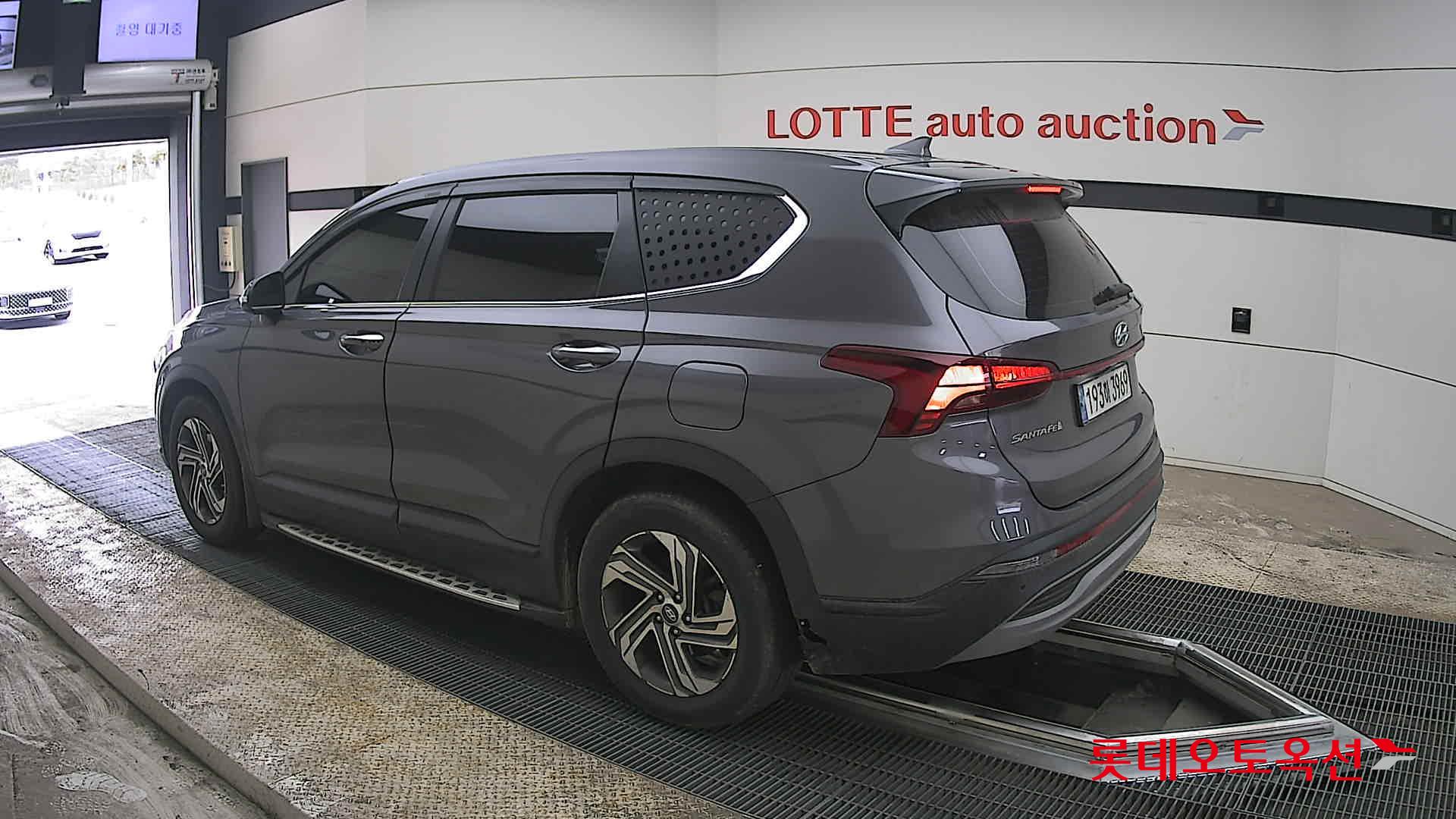 Hyundai Santa Fe - 15